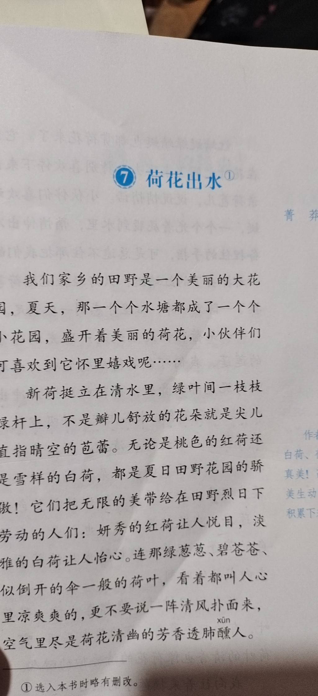 图像