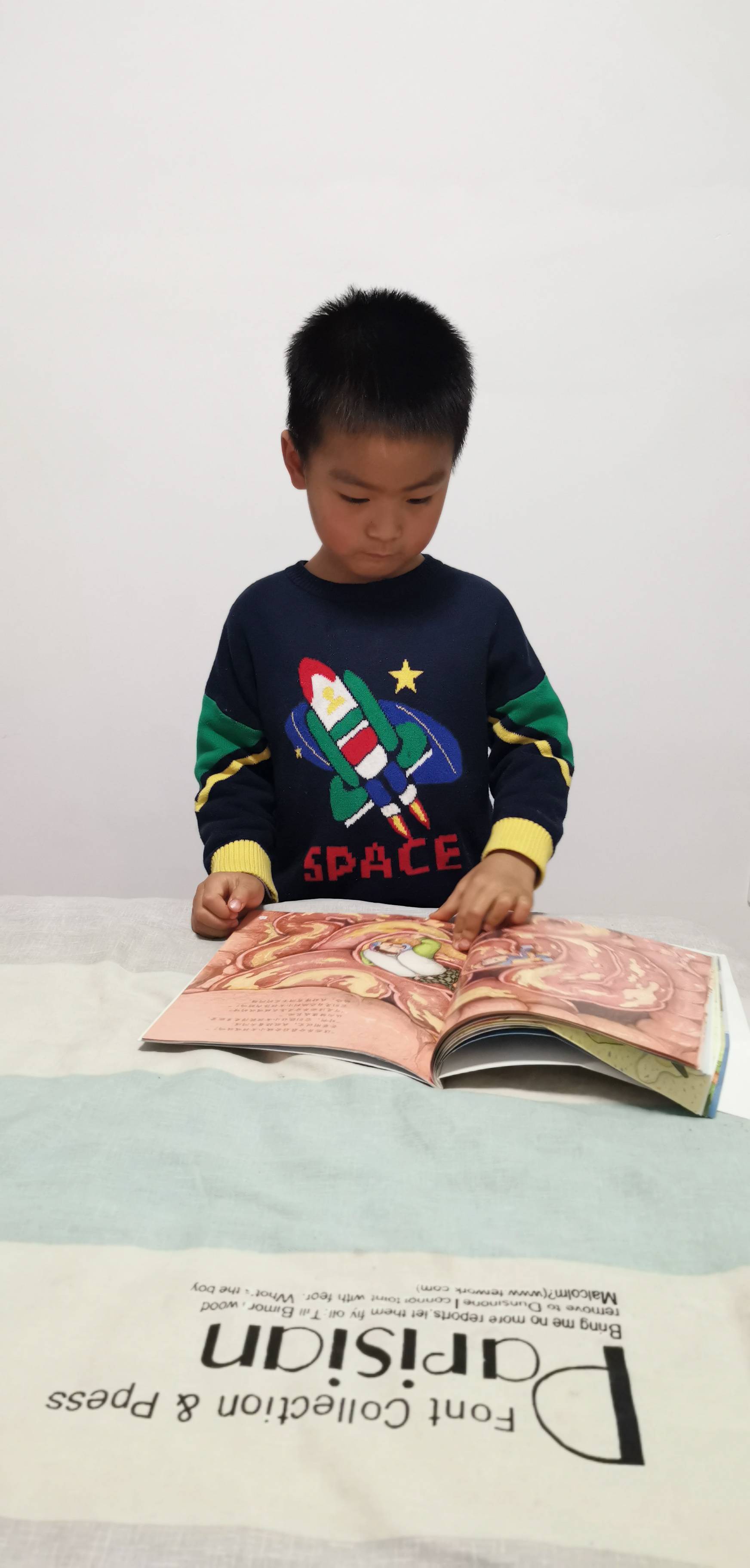 图像