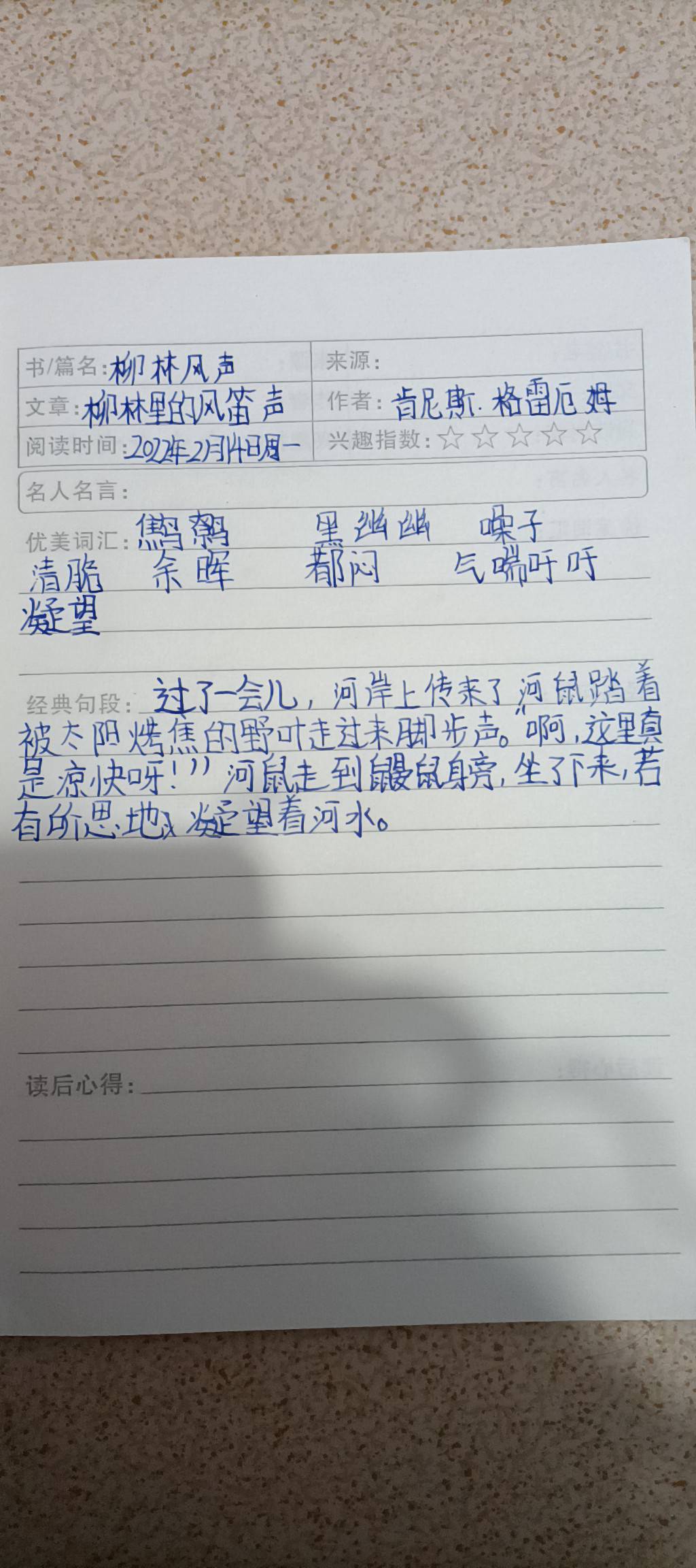 图像