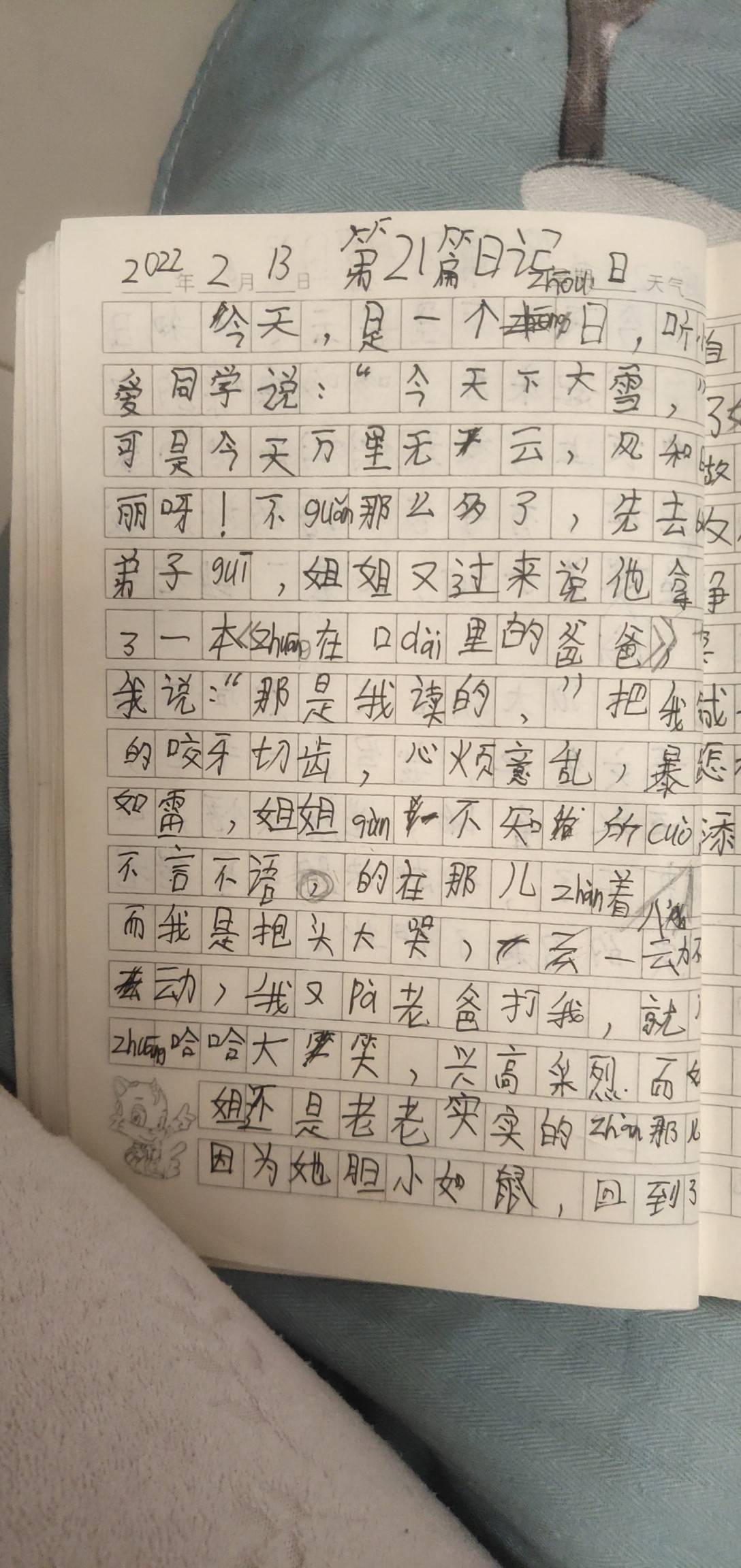 图像