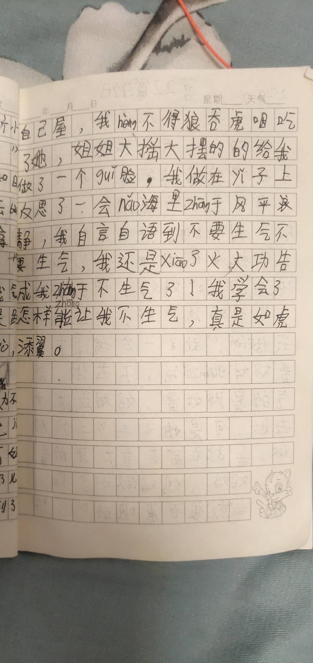 图像