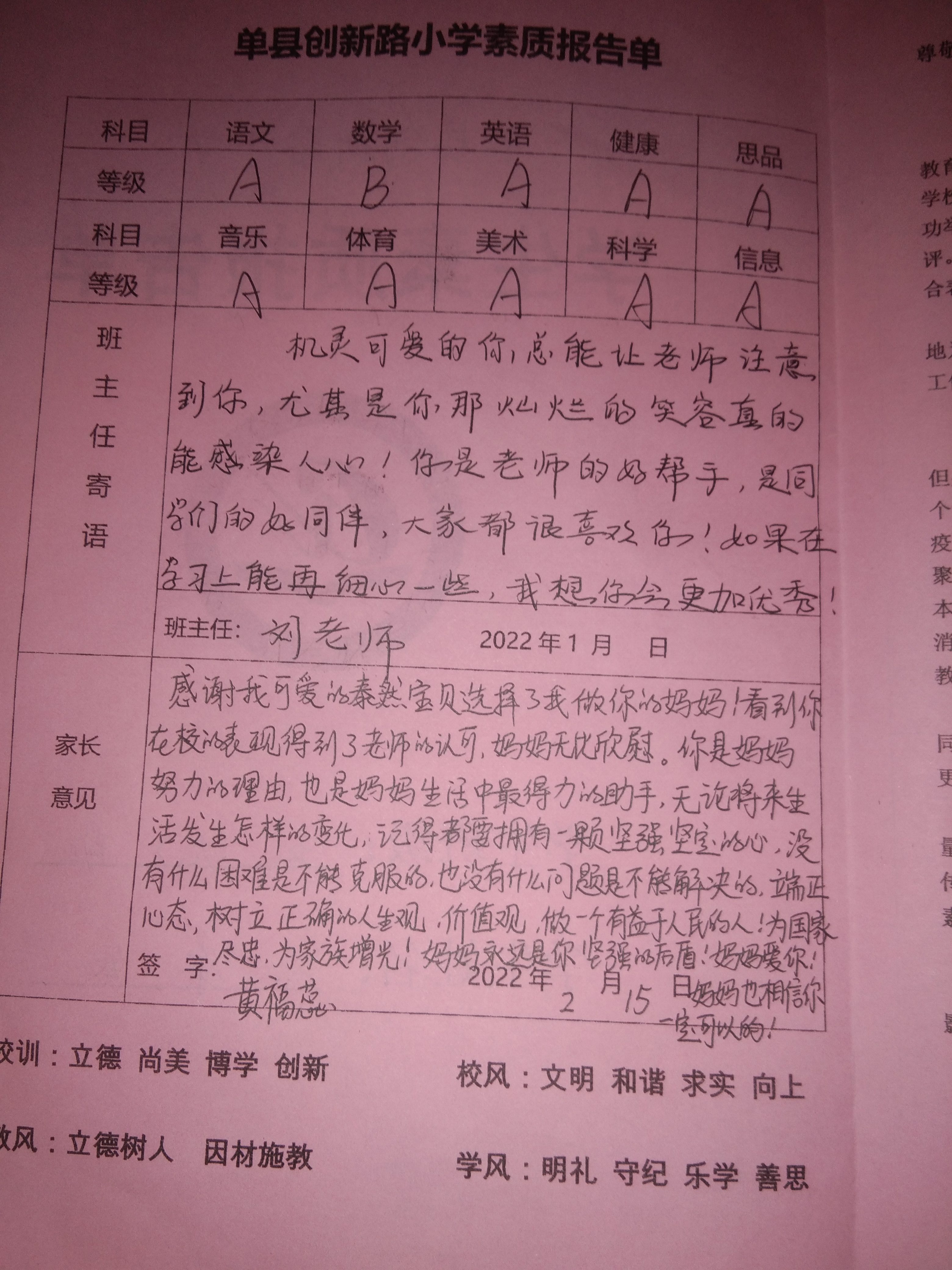 图像