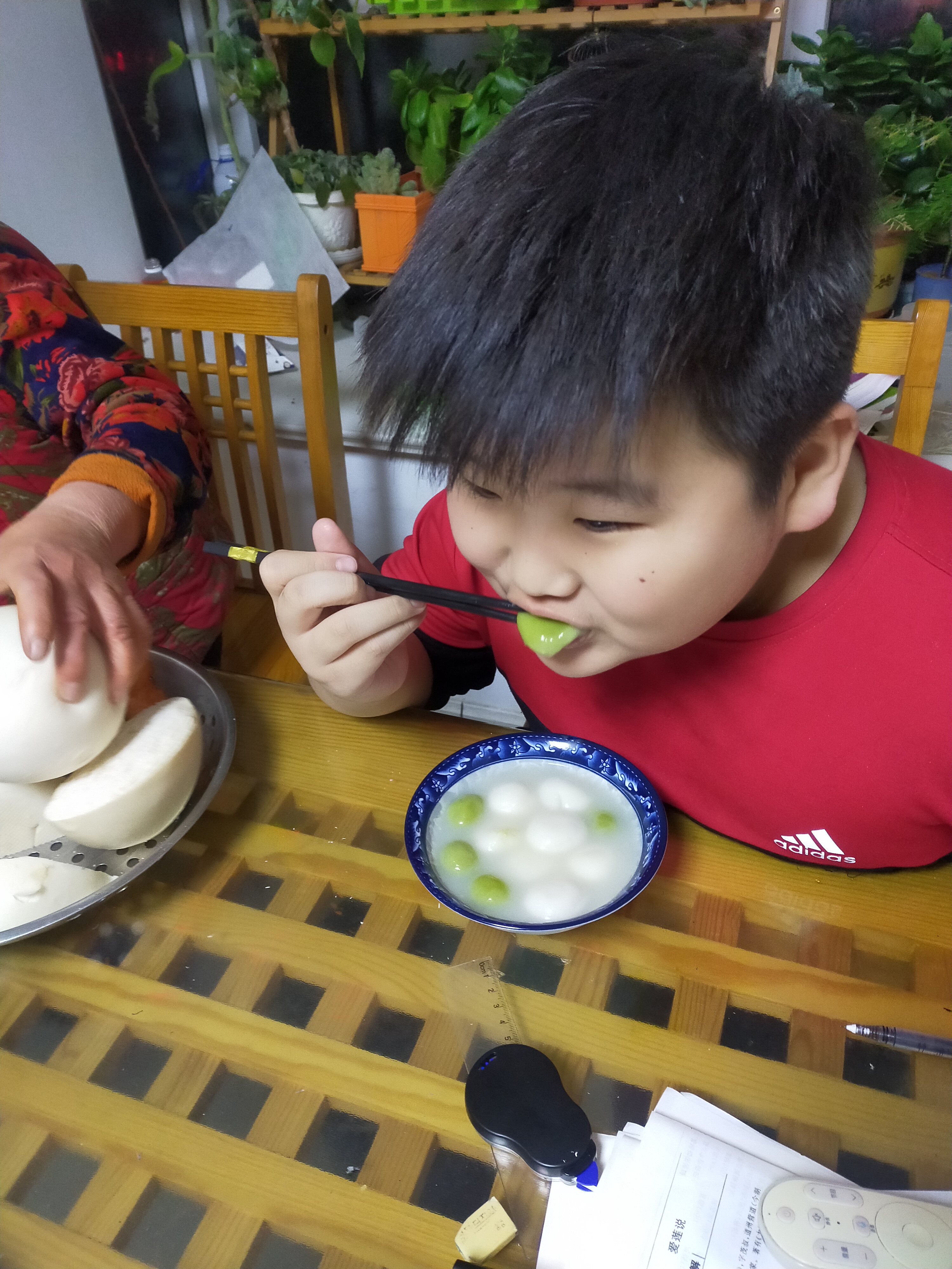 图像