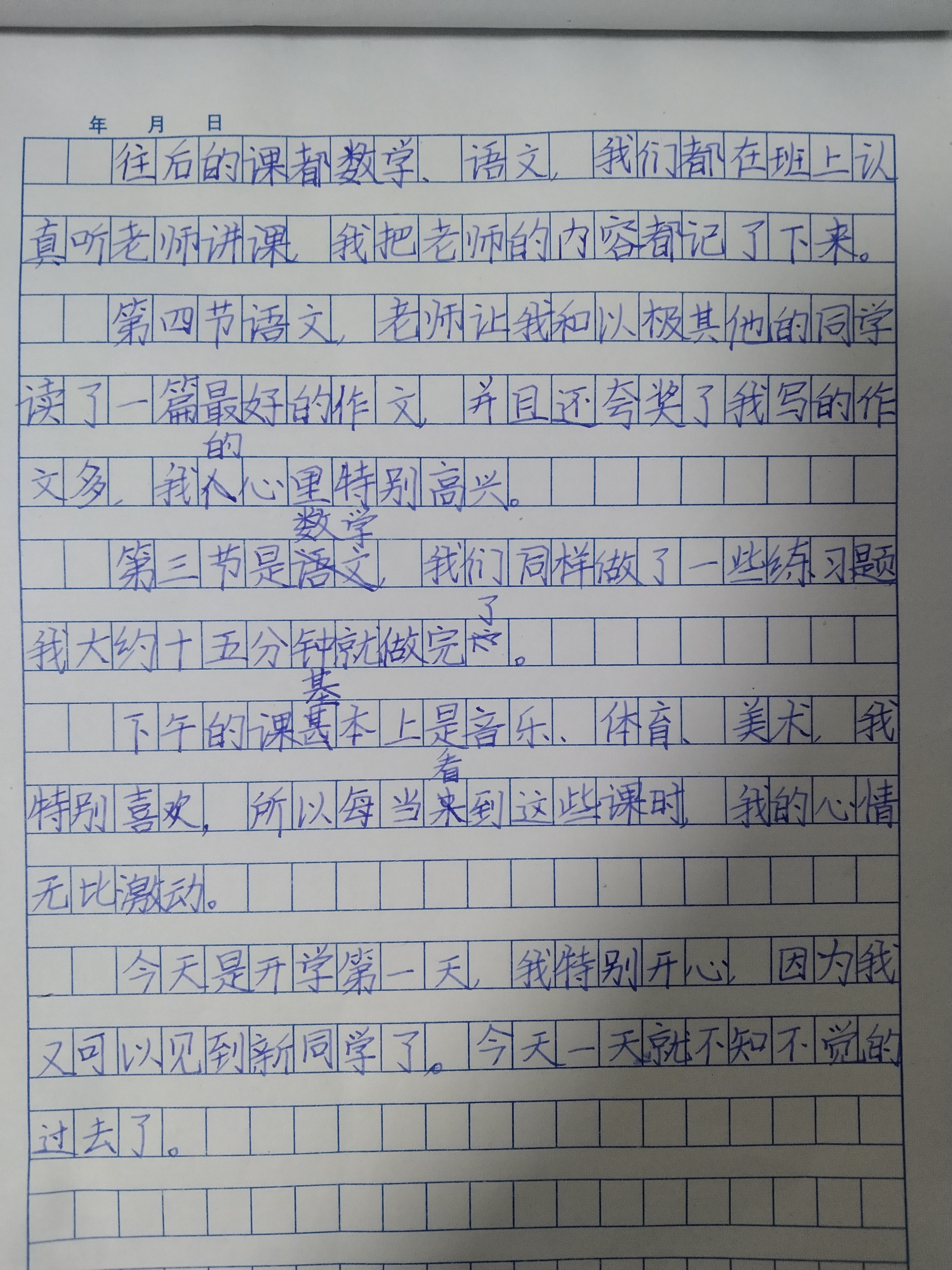 图像