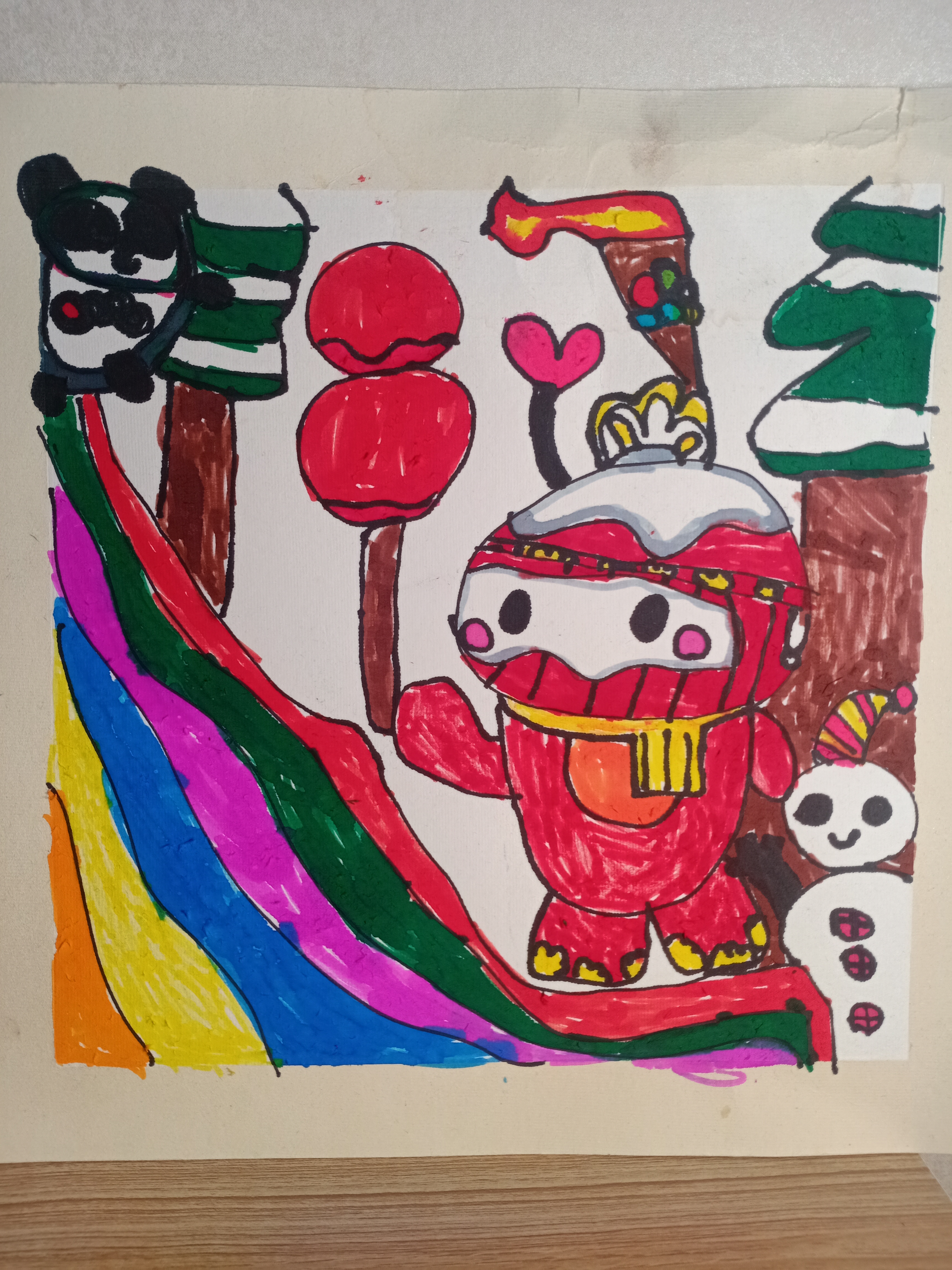 图像