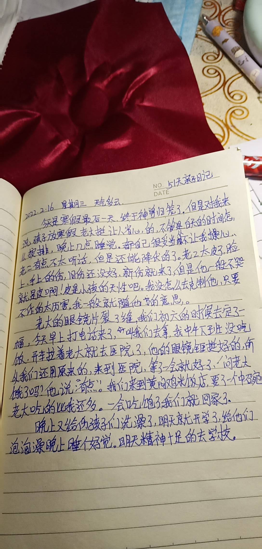 图像