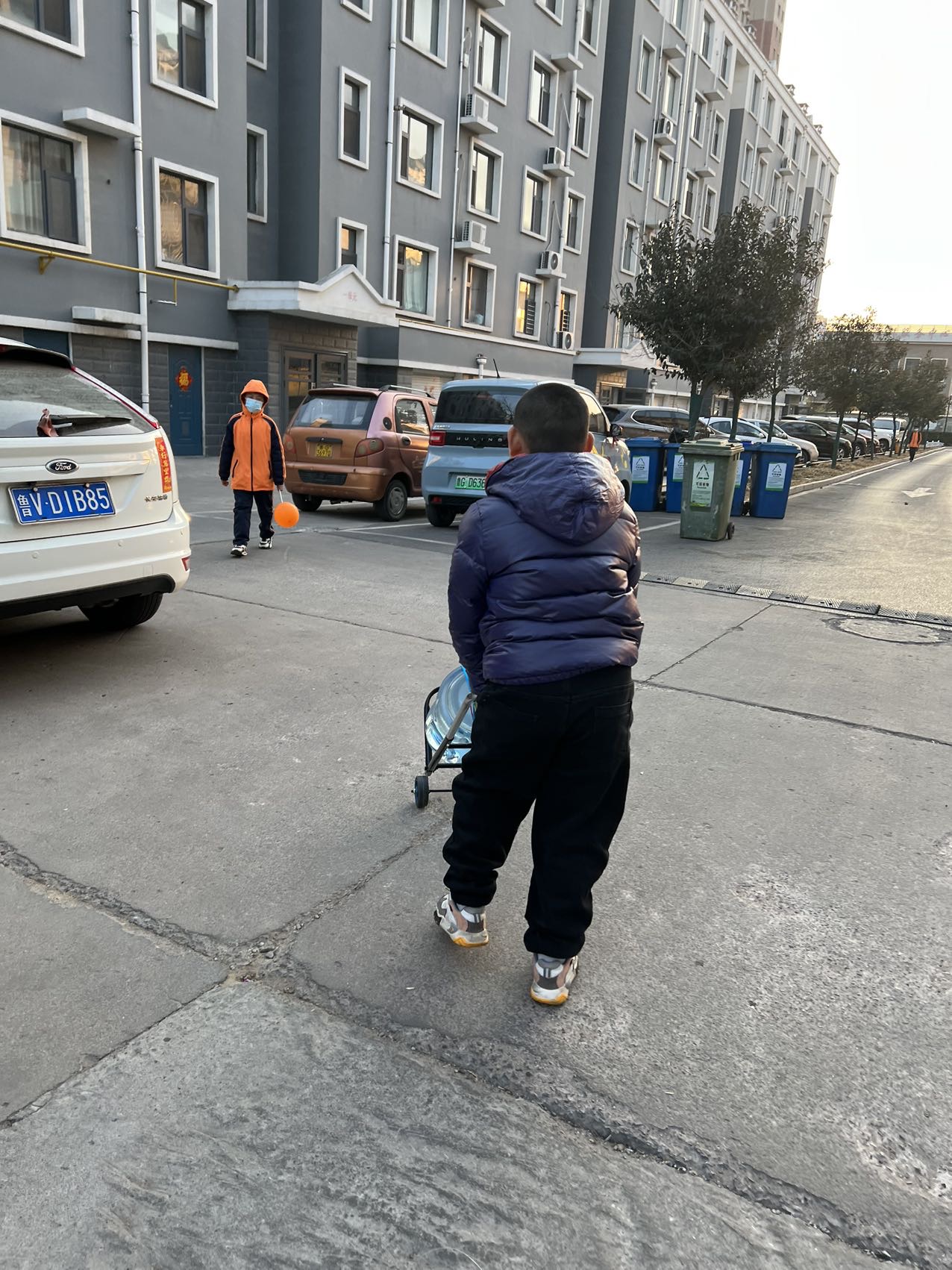 图像