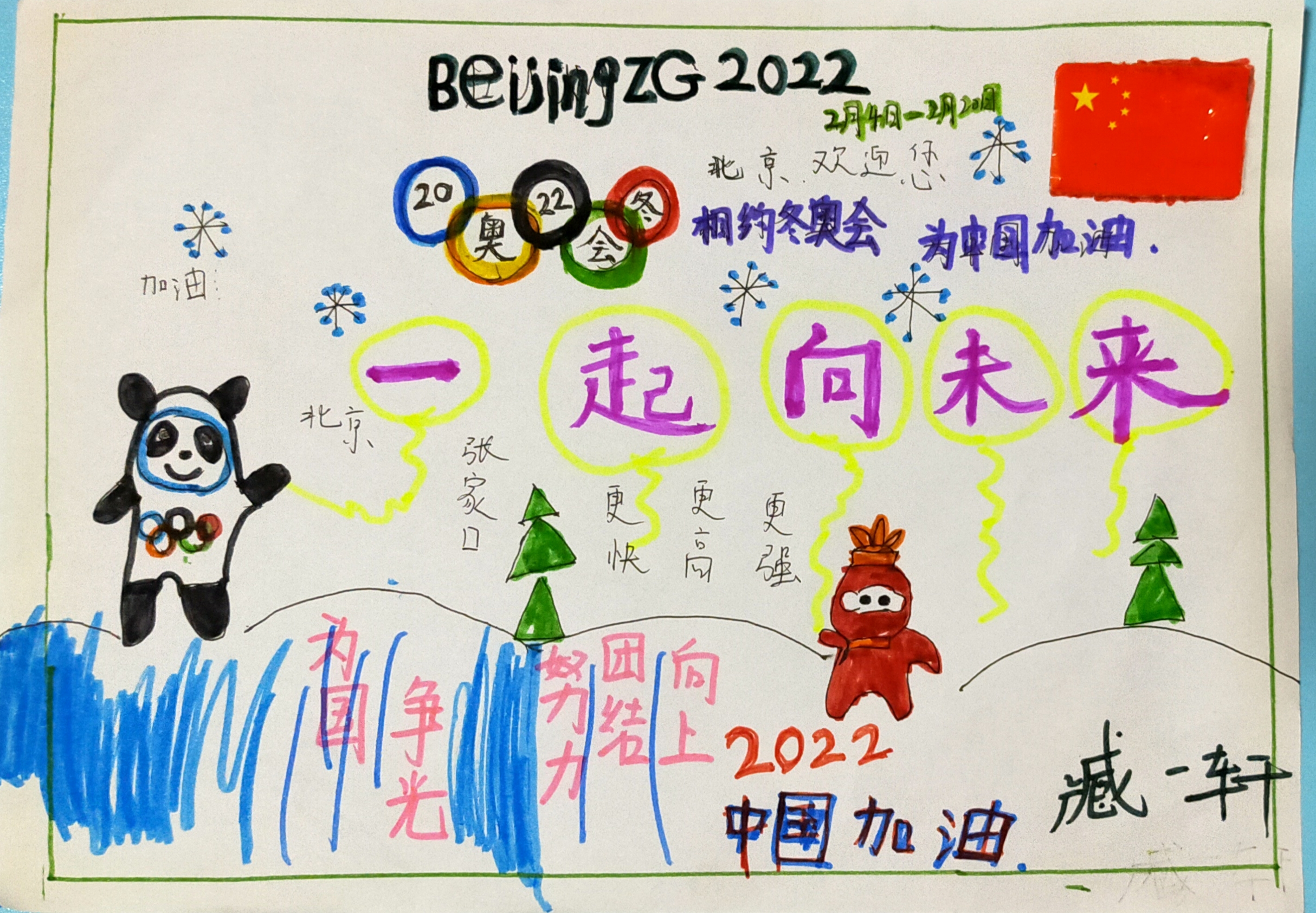 图像