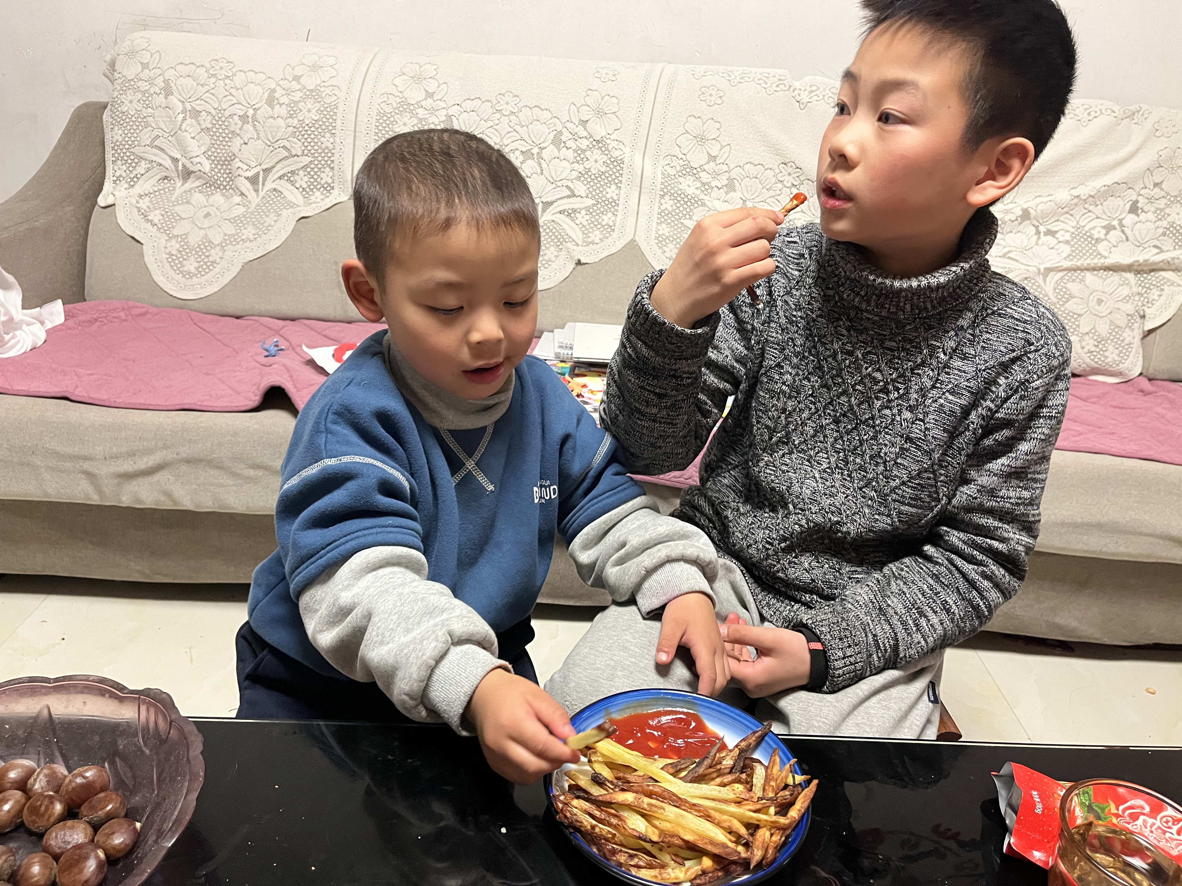 图像