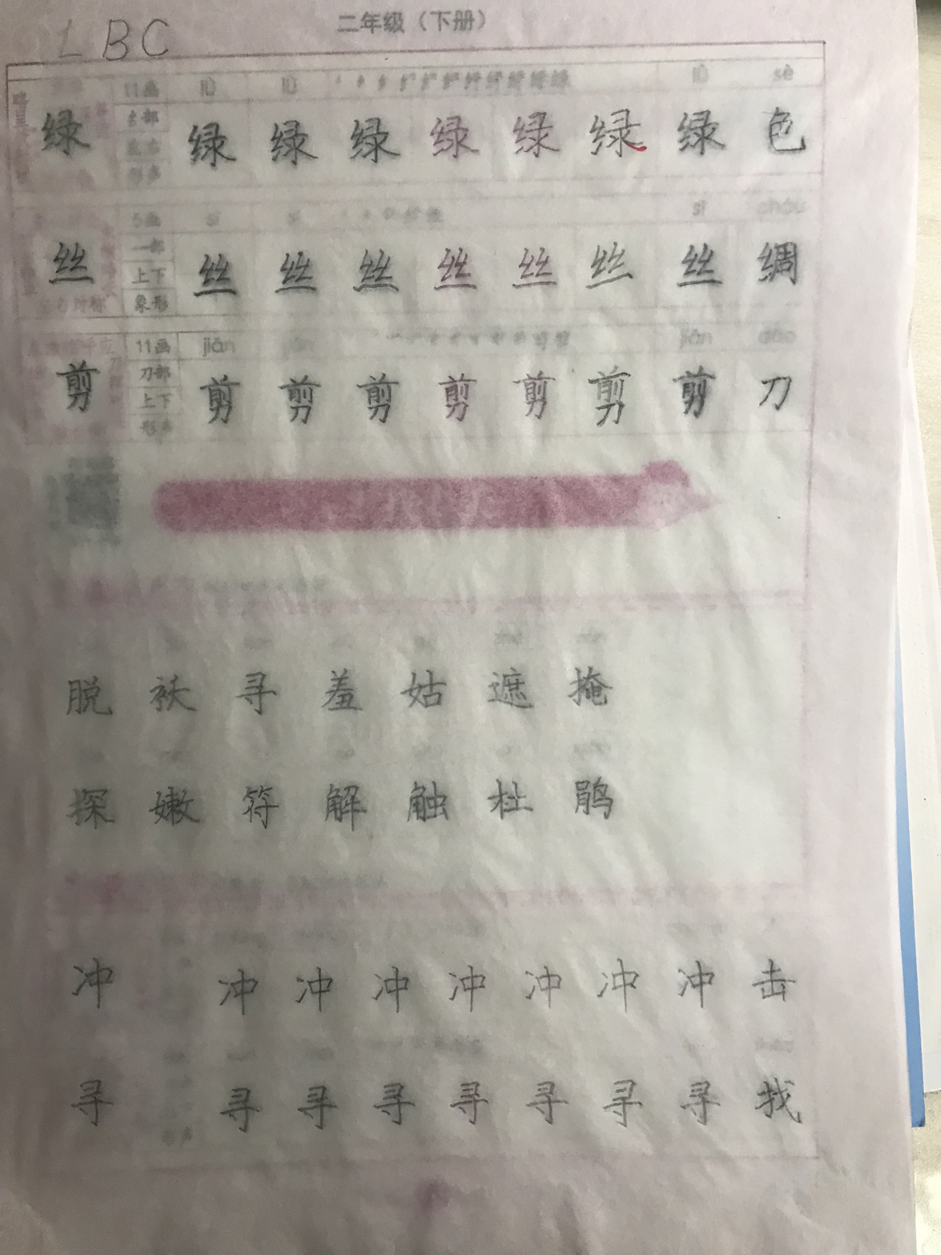 图像