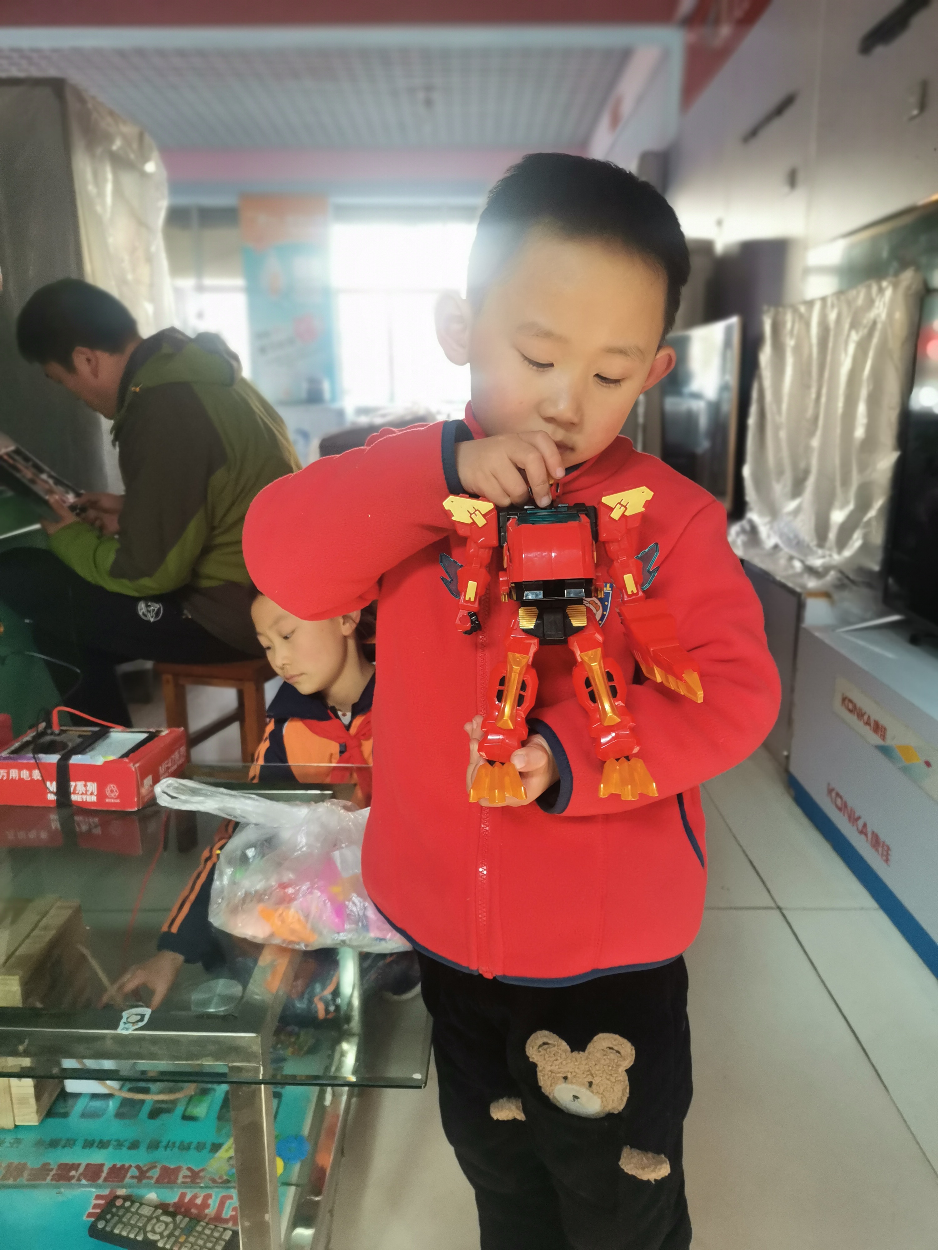 图像