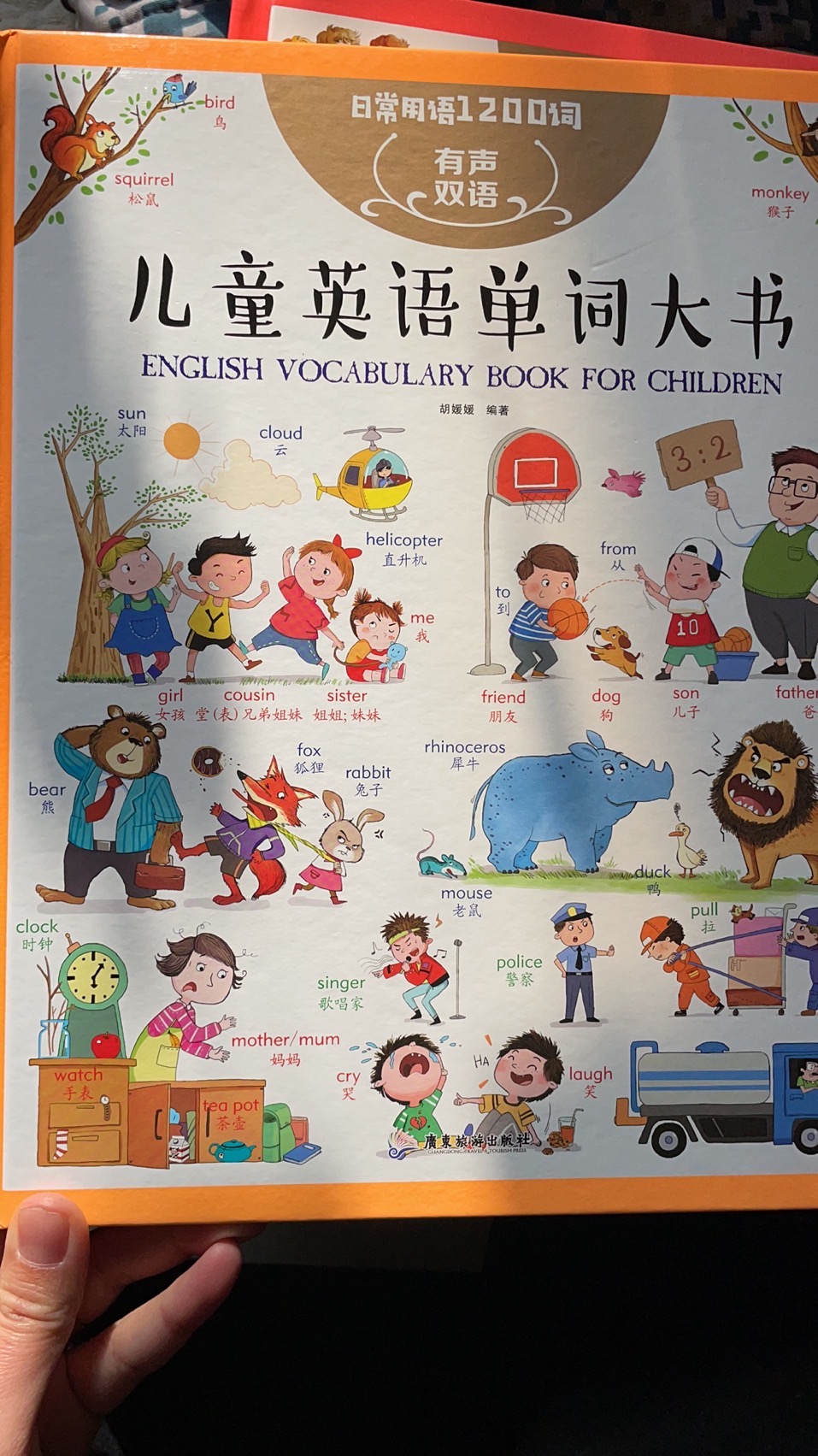图像