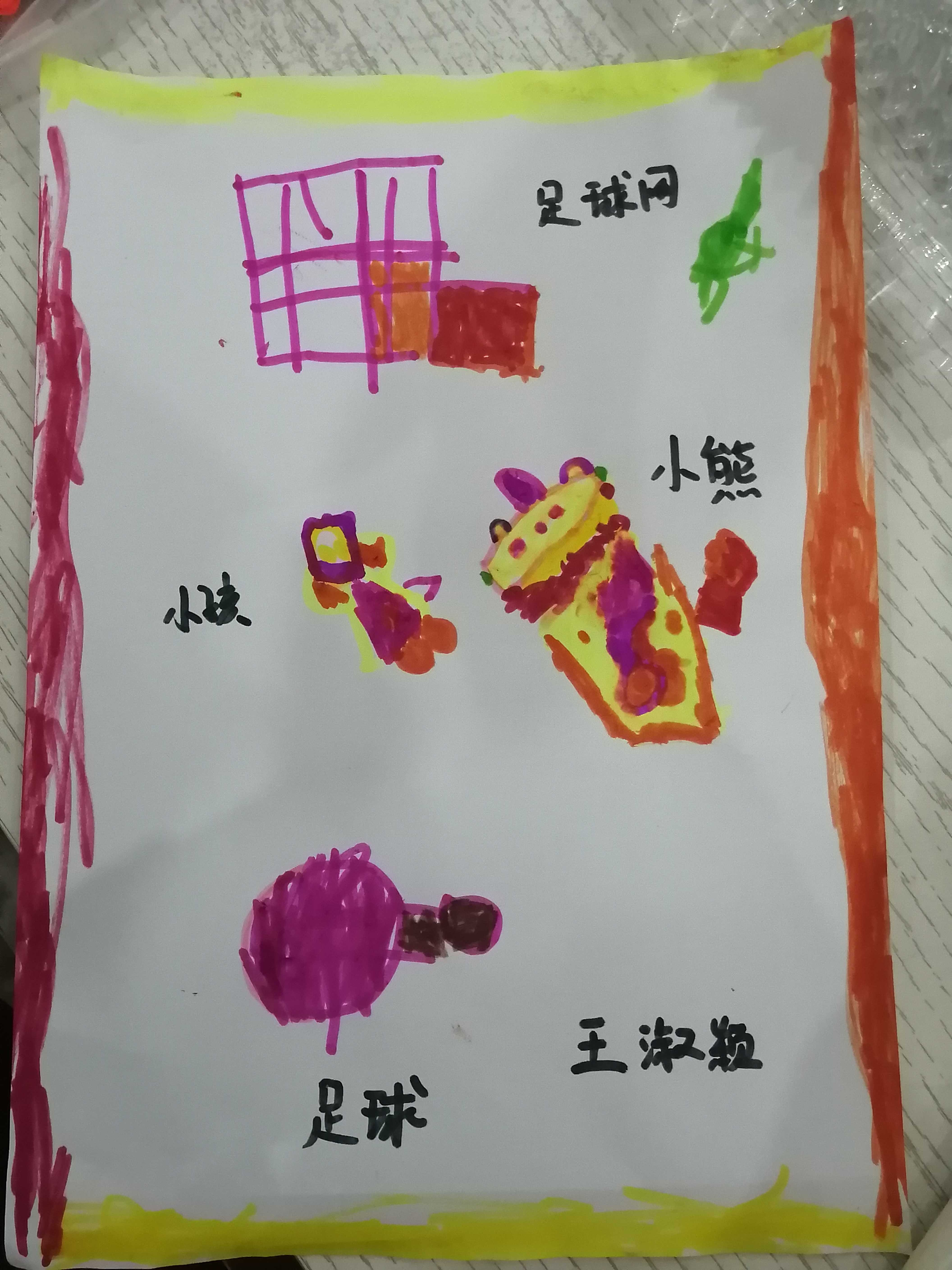 图像