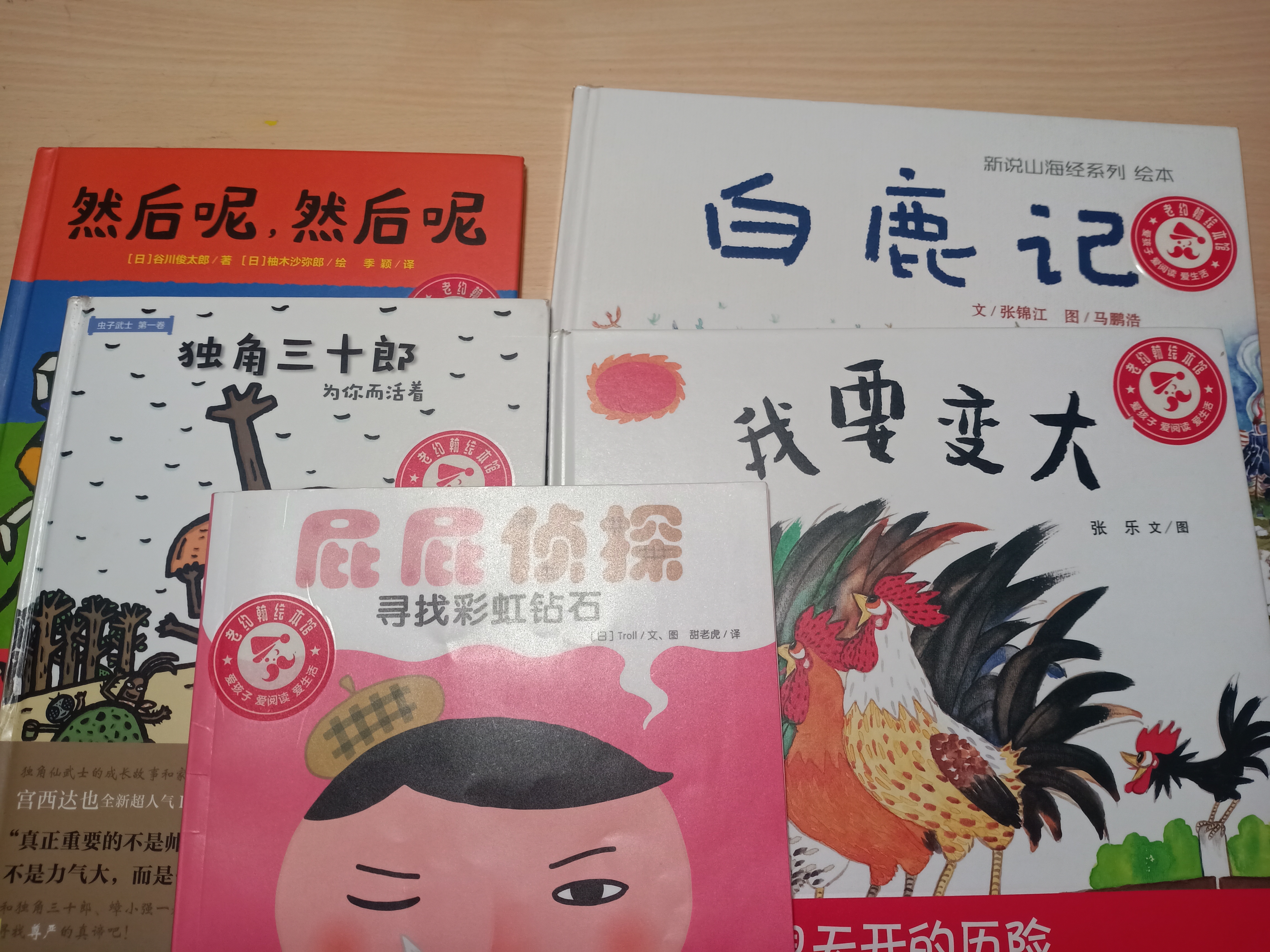 图像