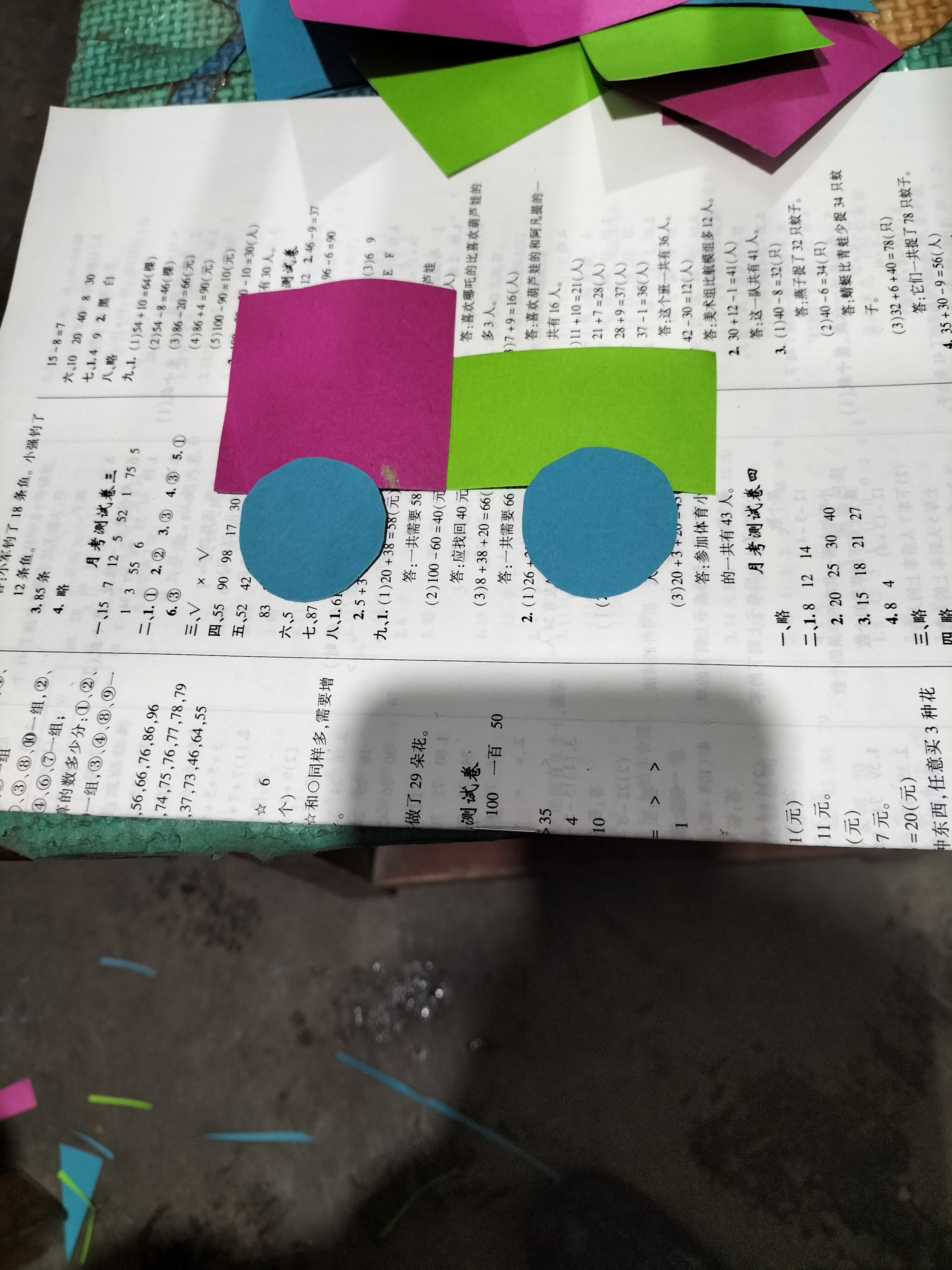 图像