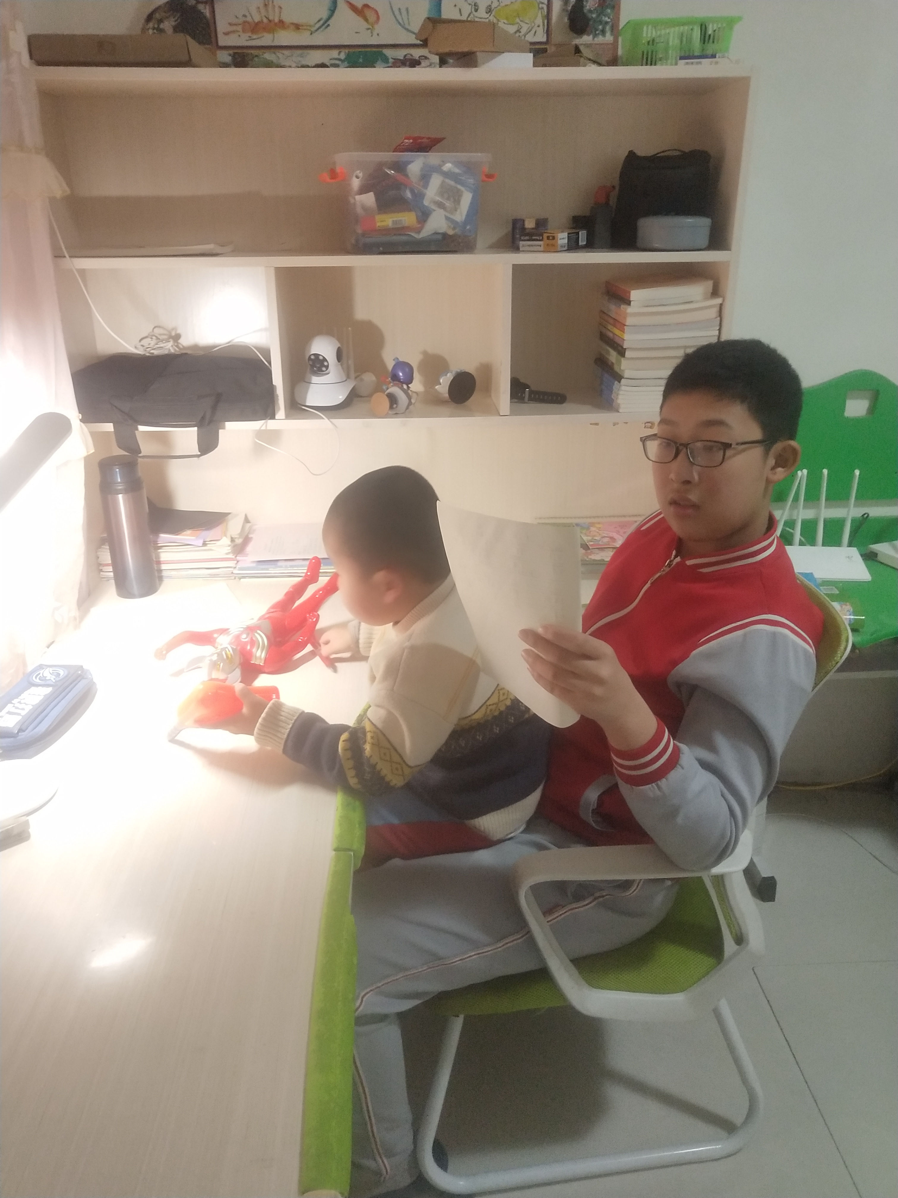 图像