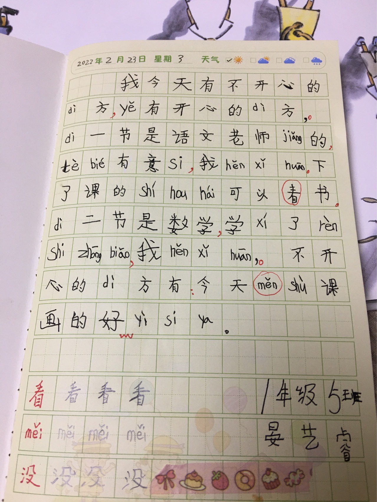 图像