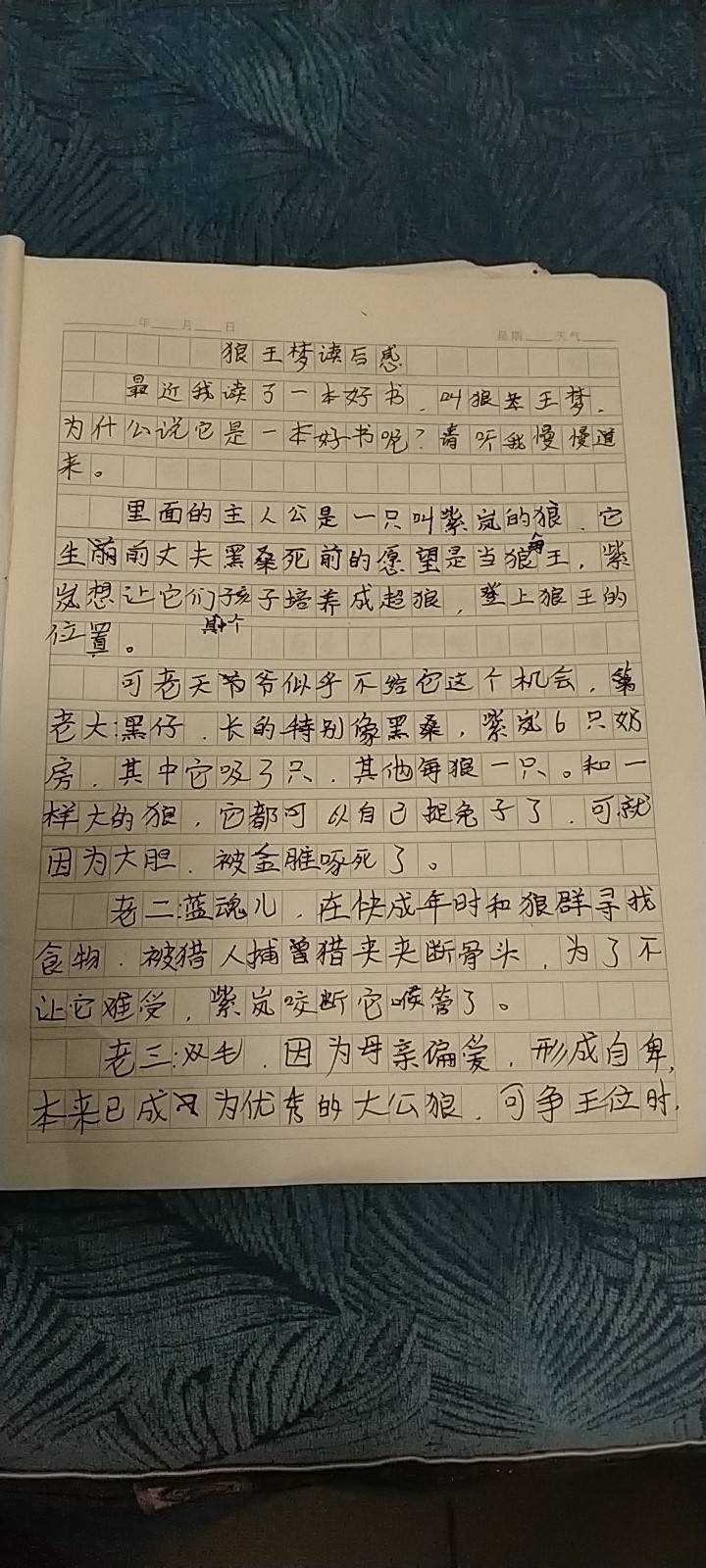 图像