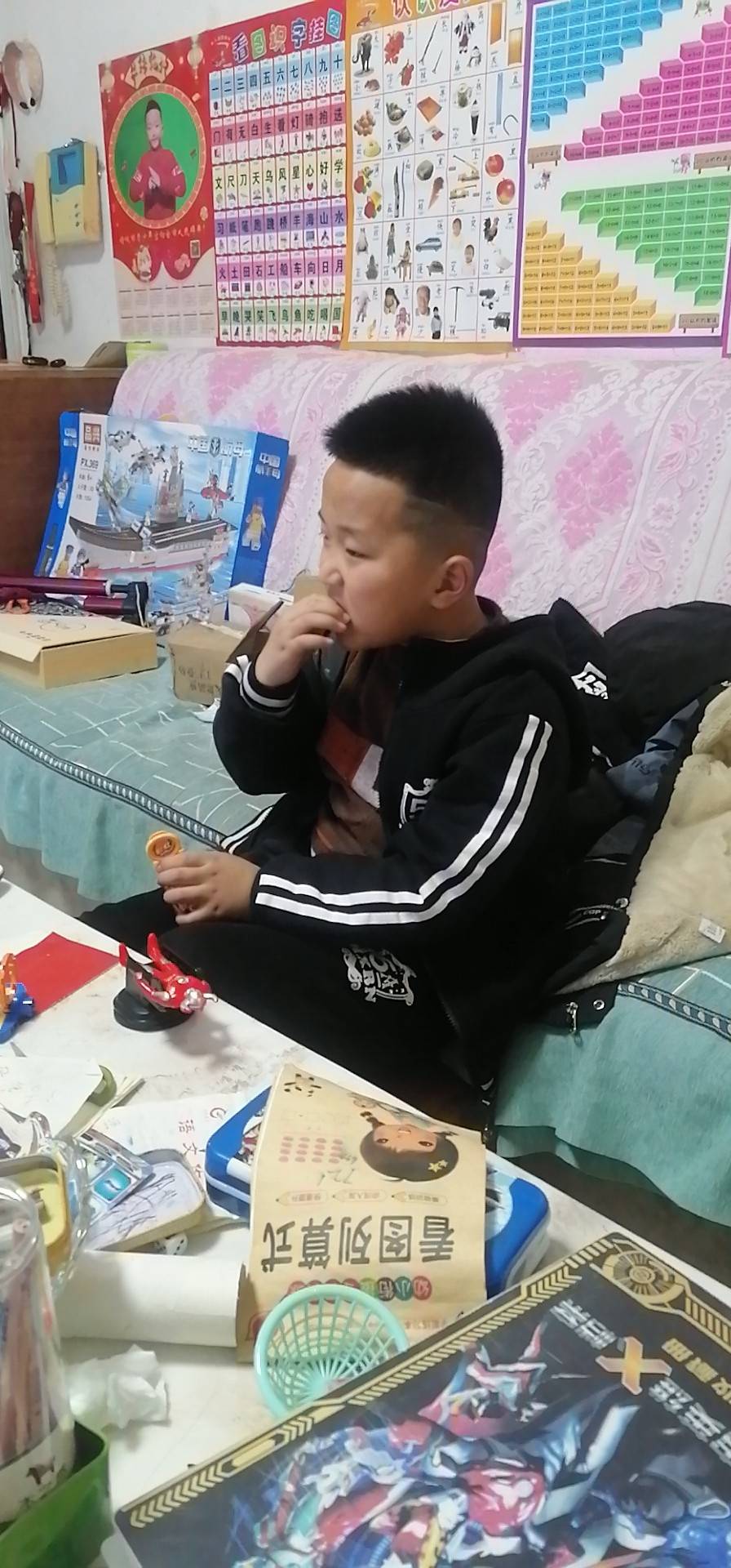 图像