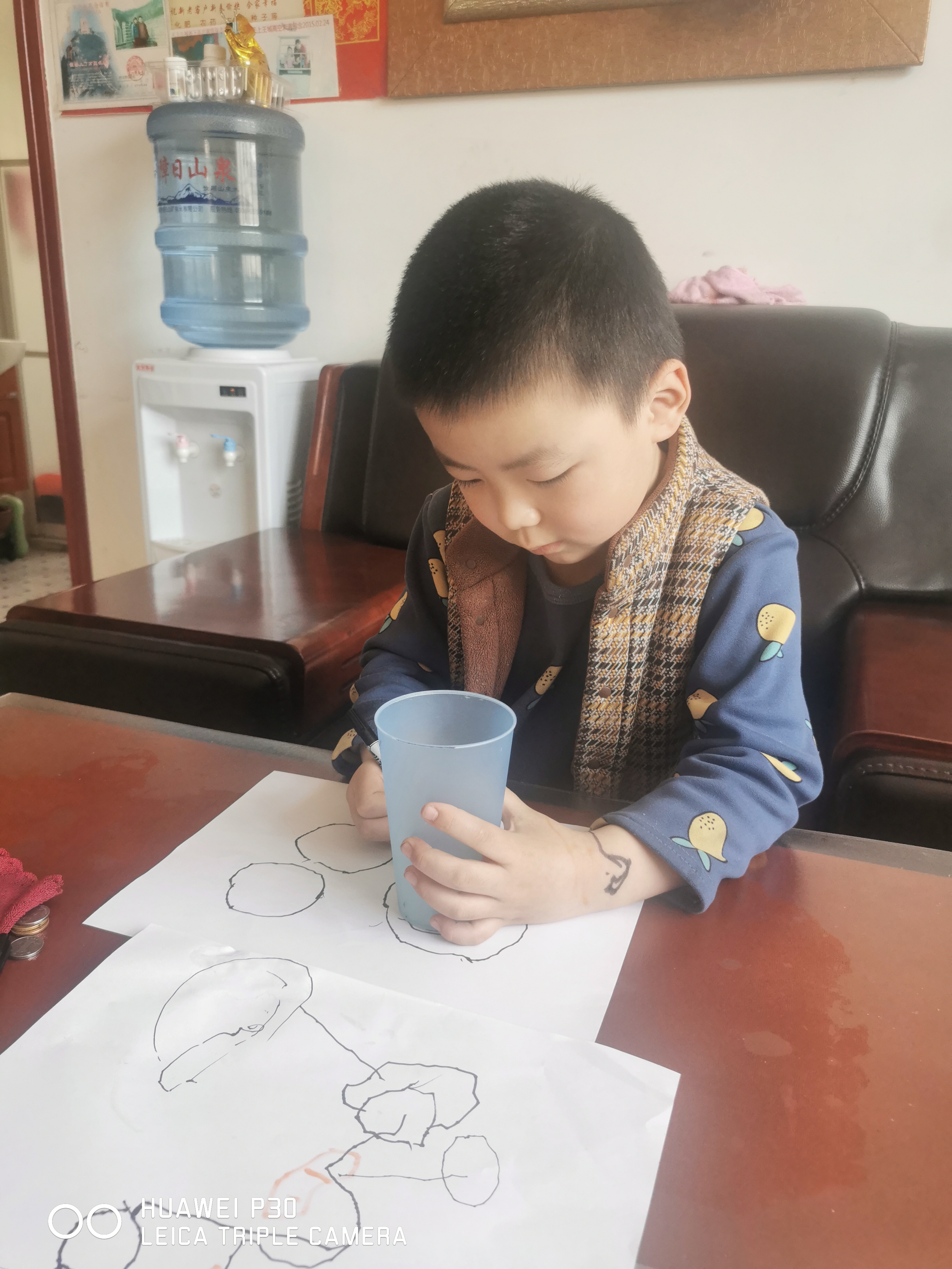 图像