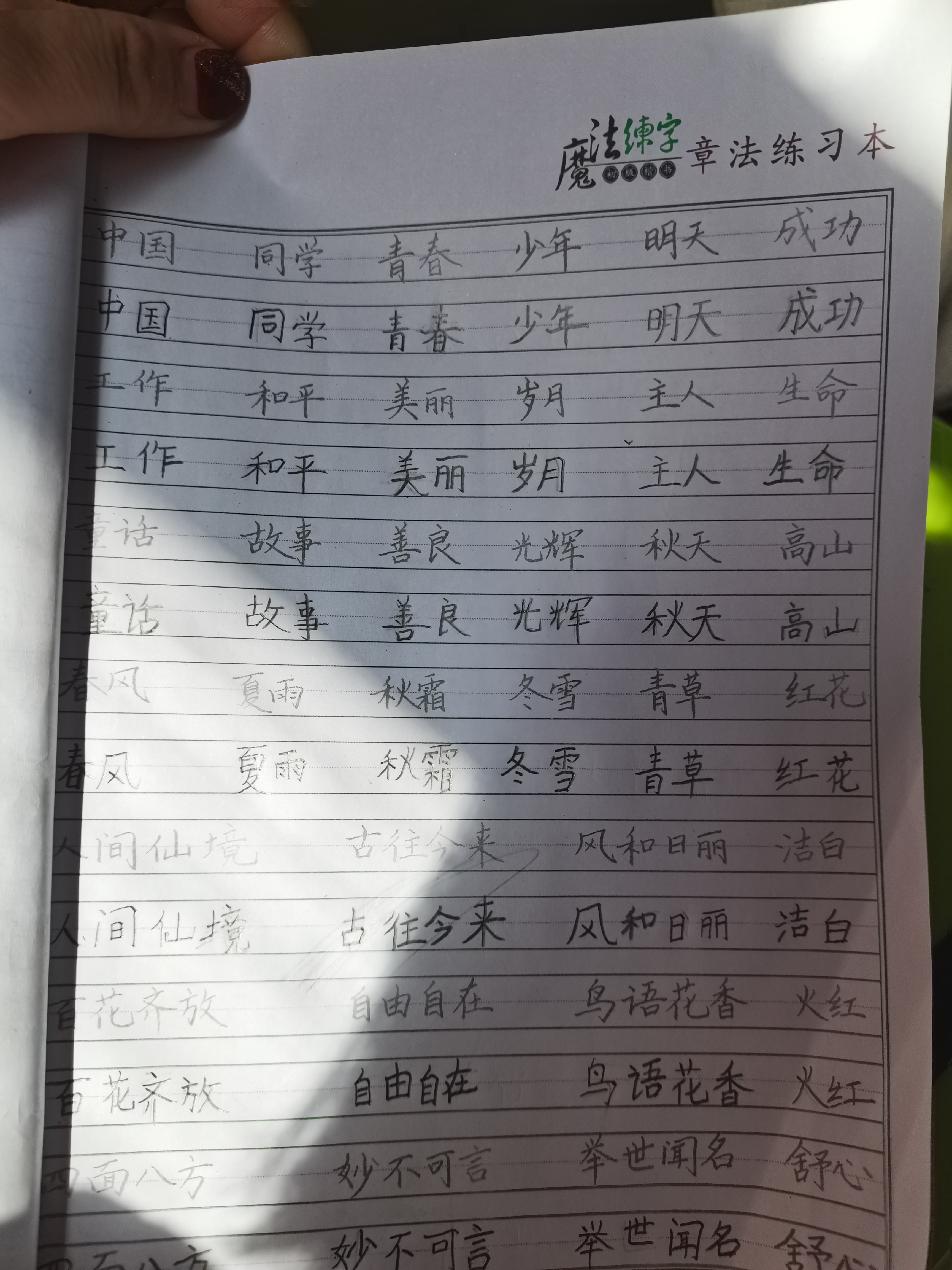 图像