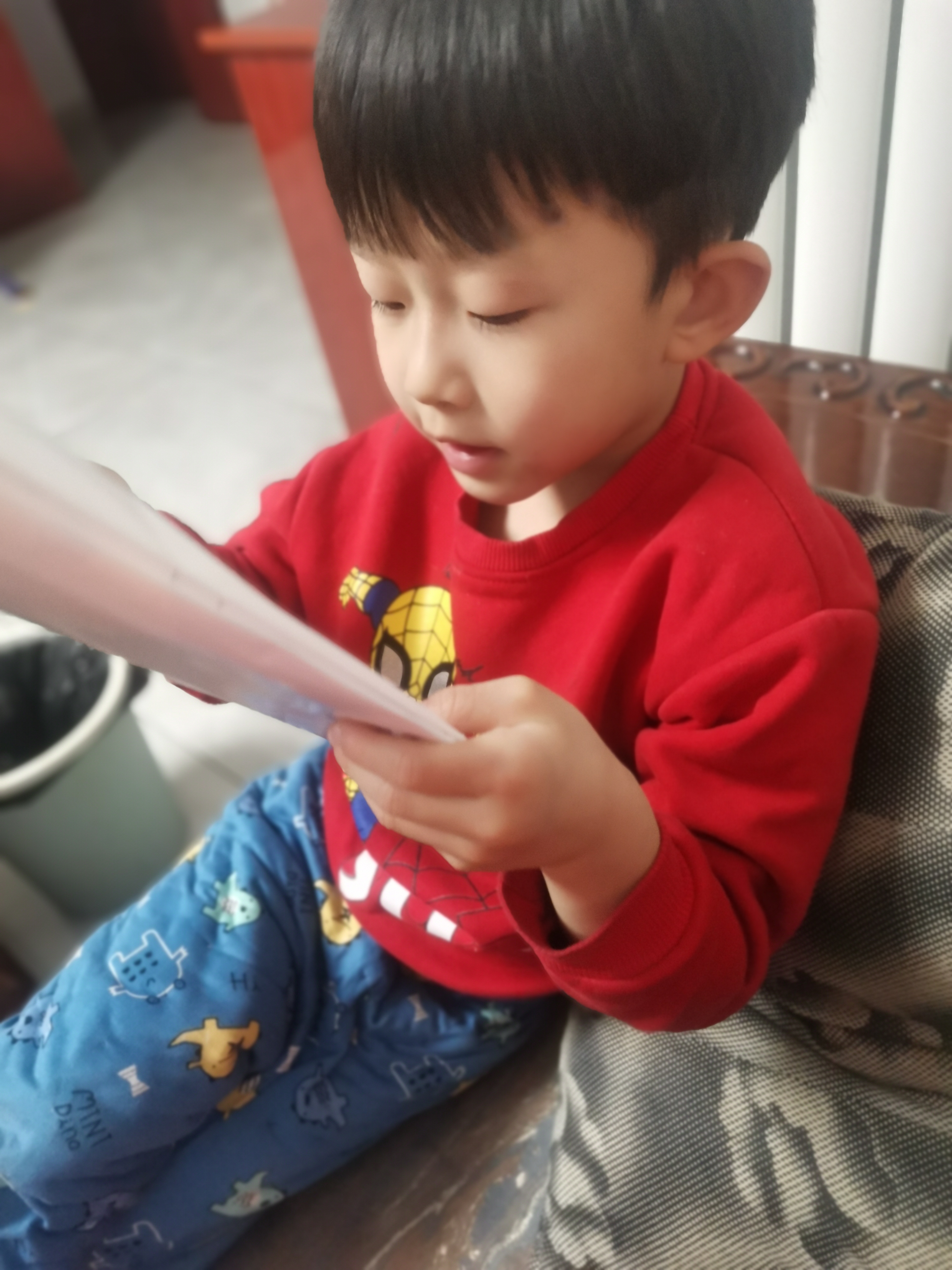 图像