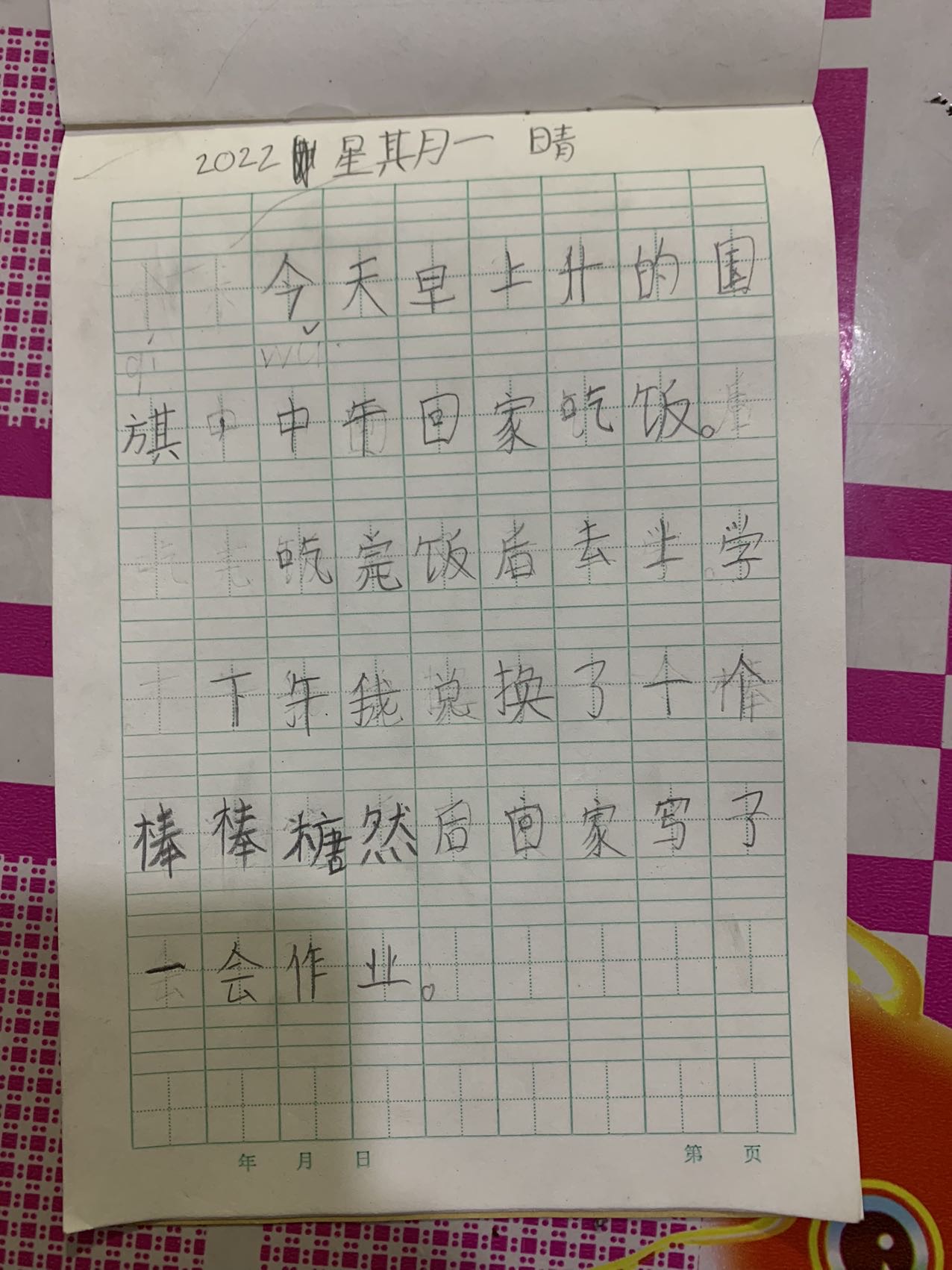 图像