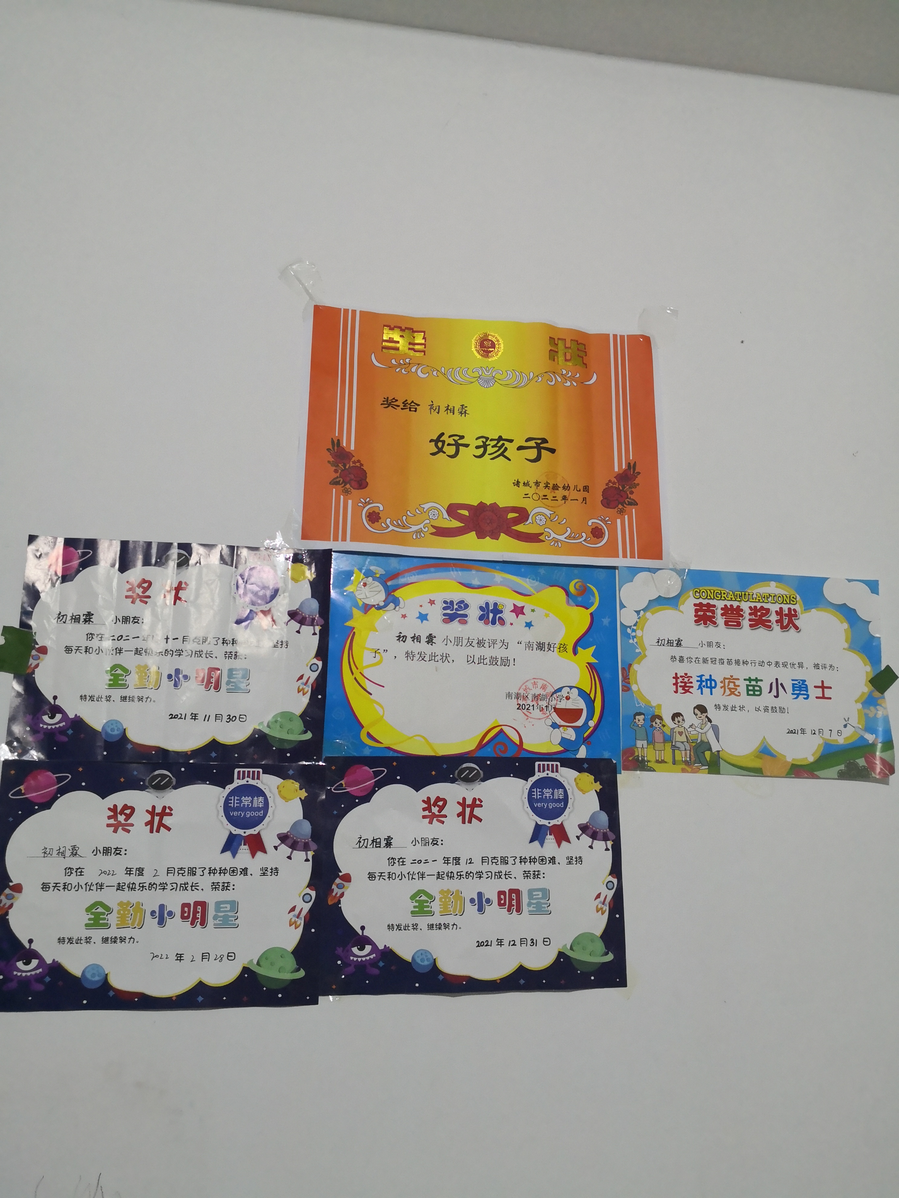 图像