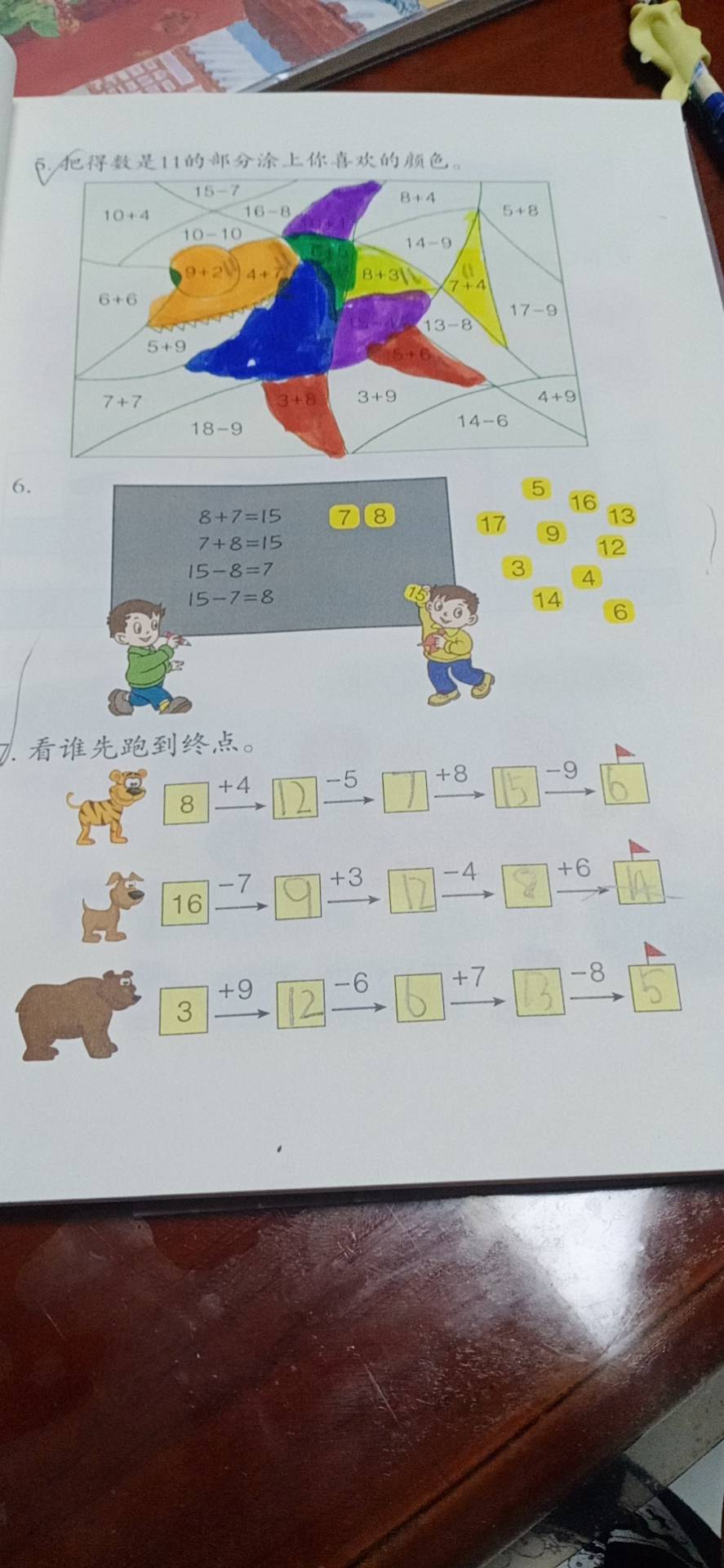 图像