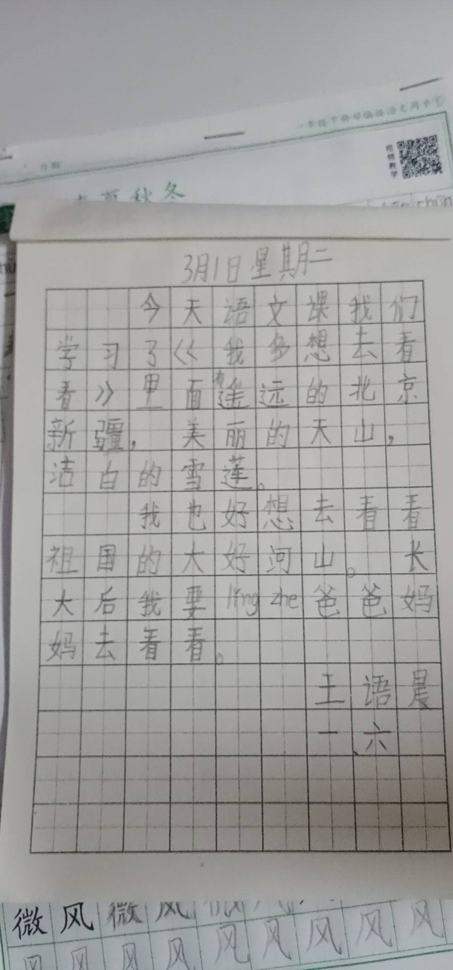 图像