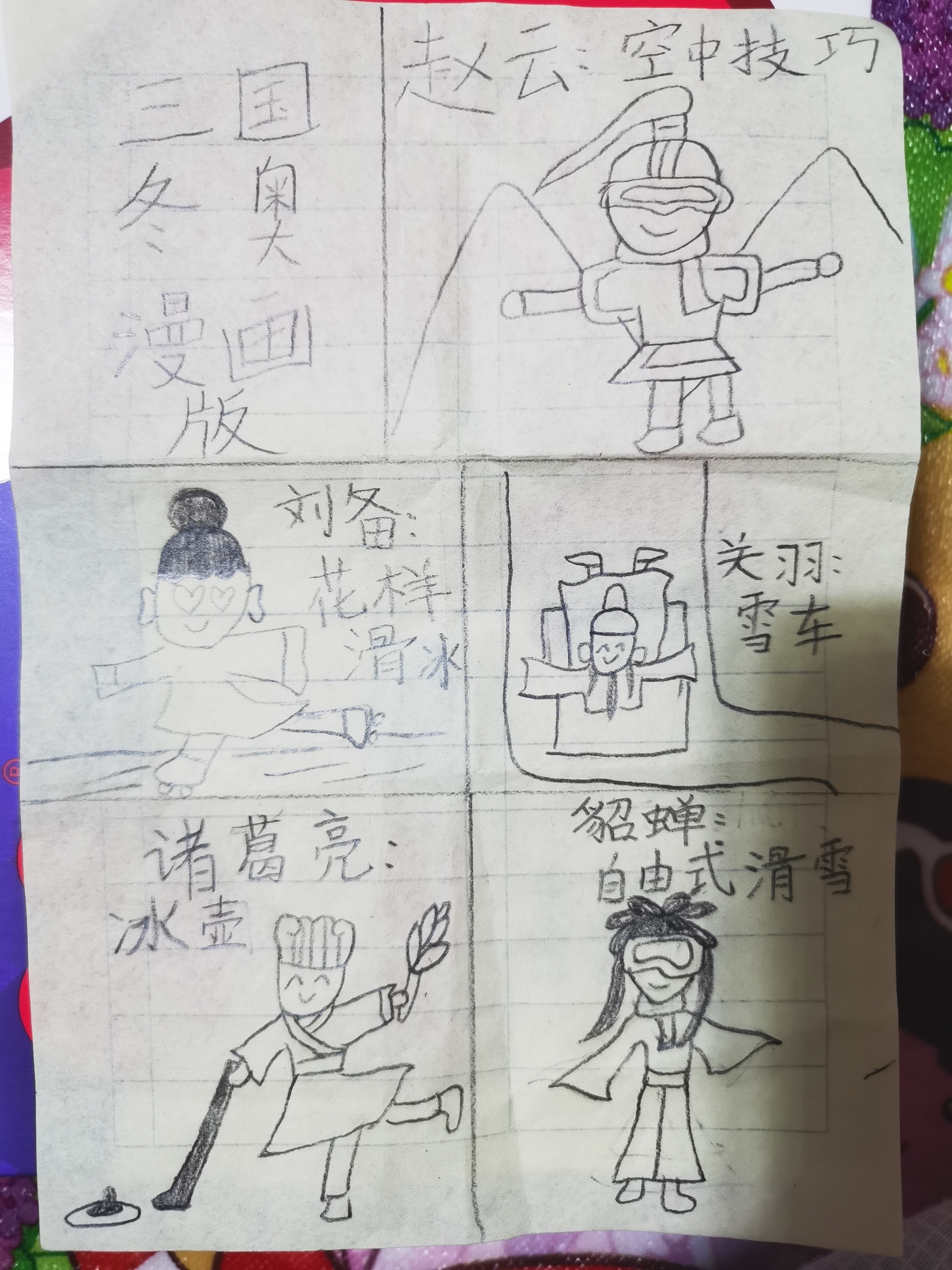 图像