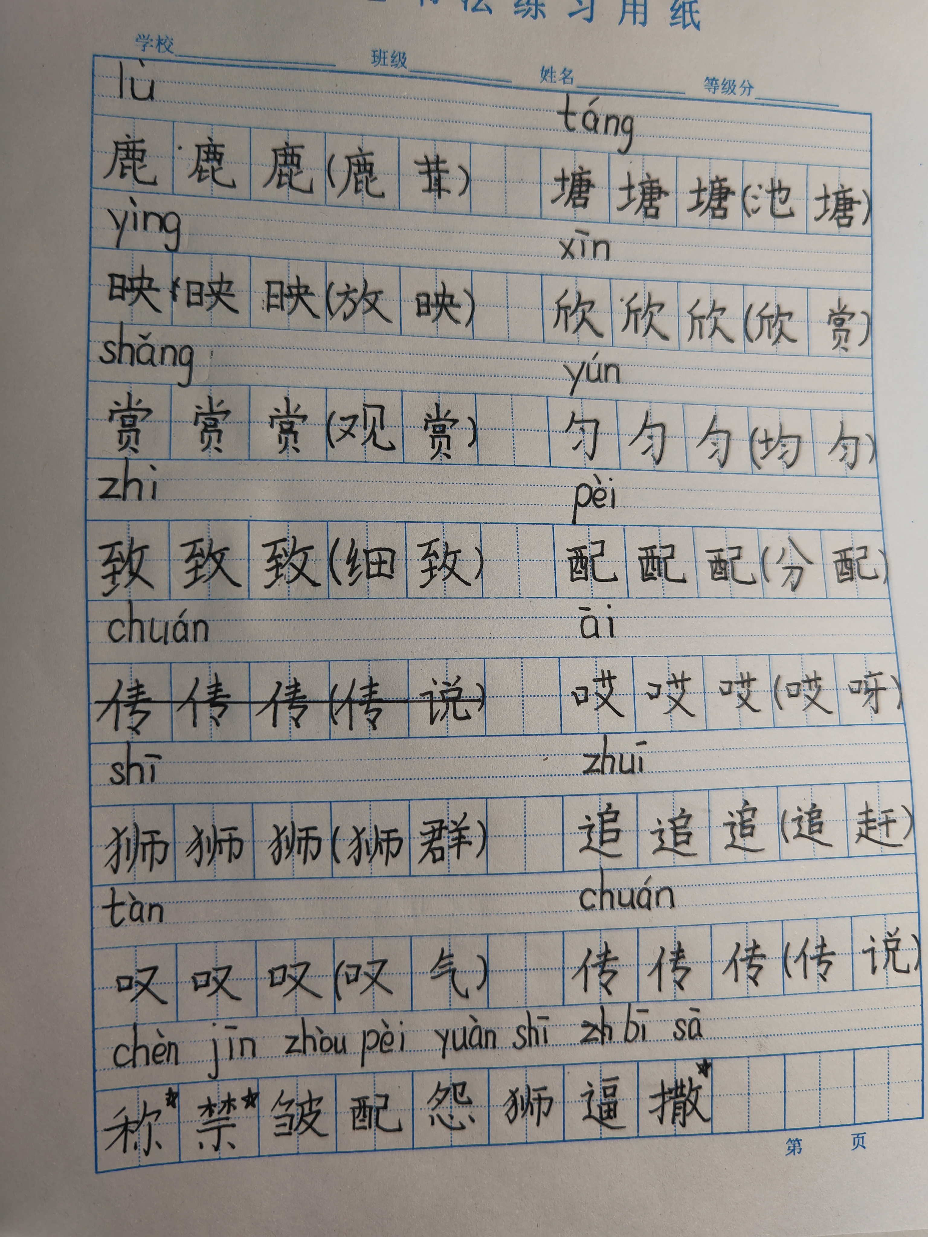 图像