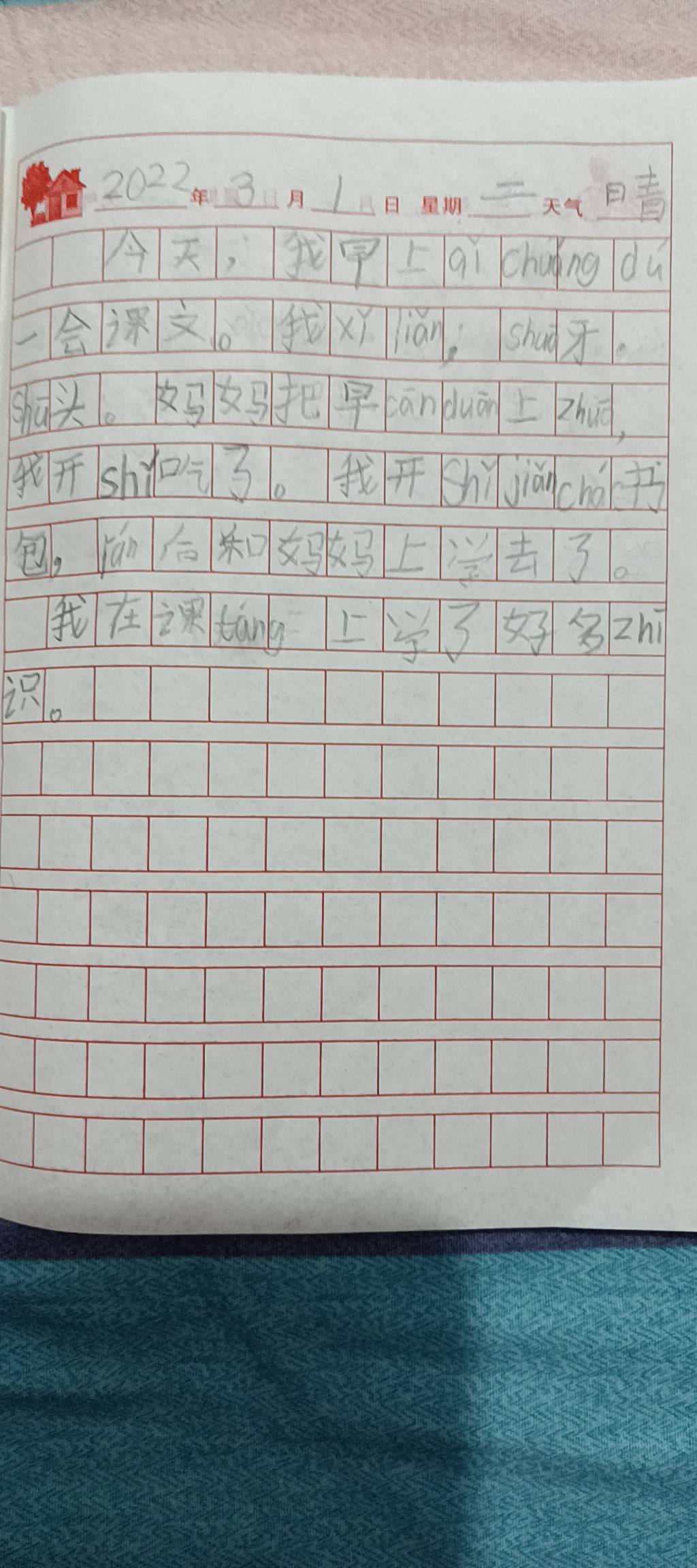 图像