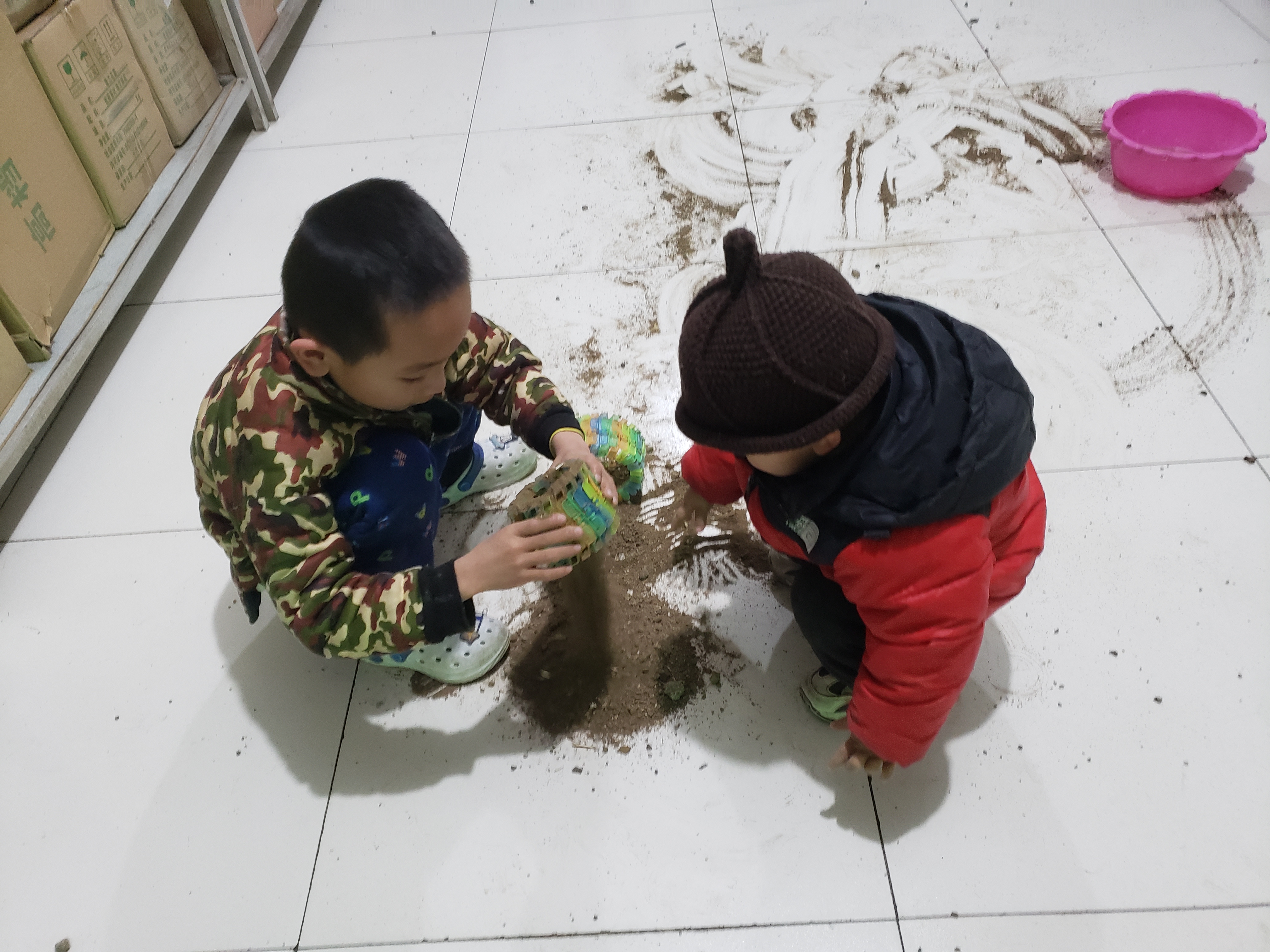图像