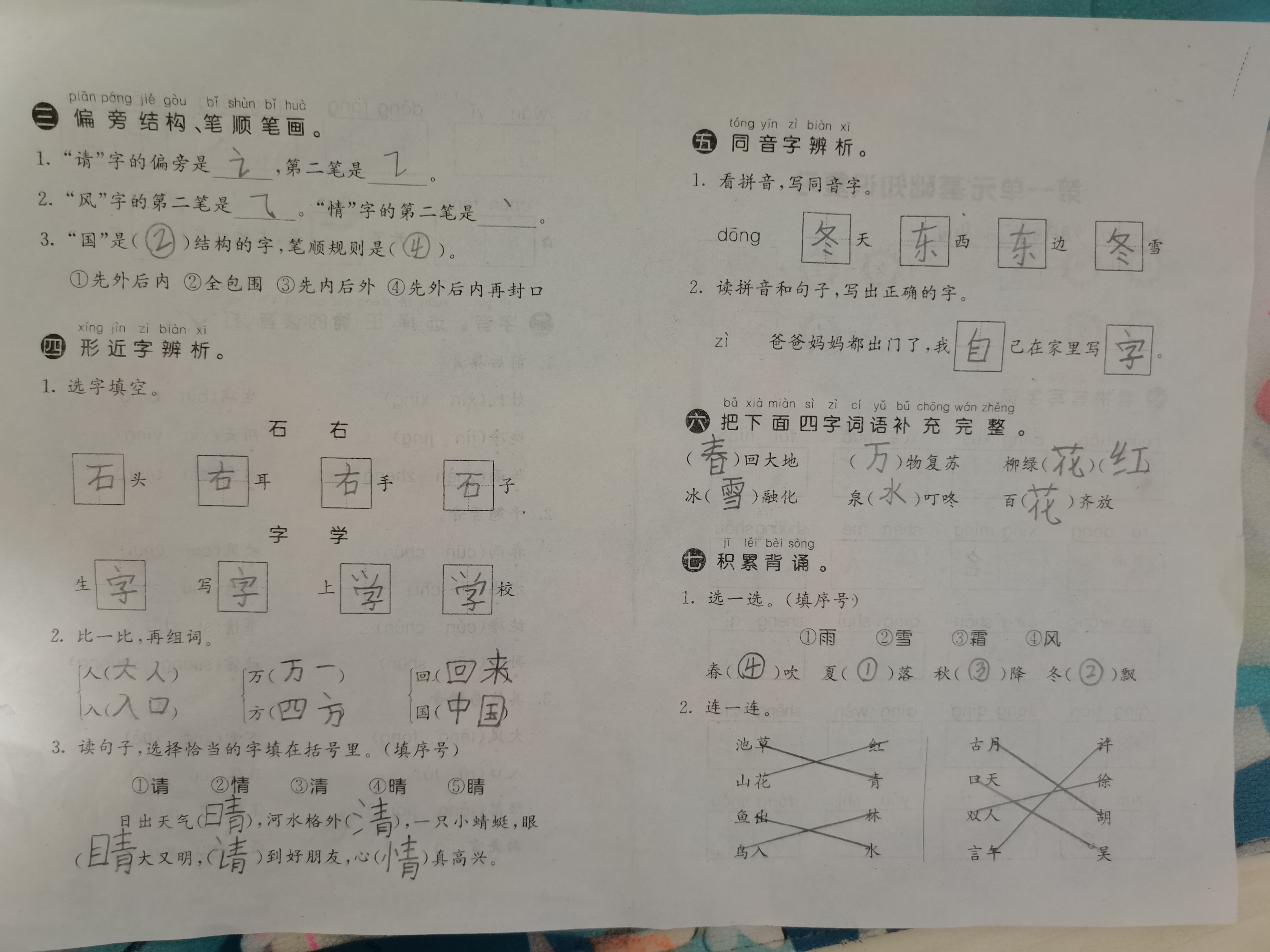 图像