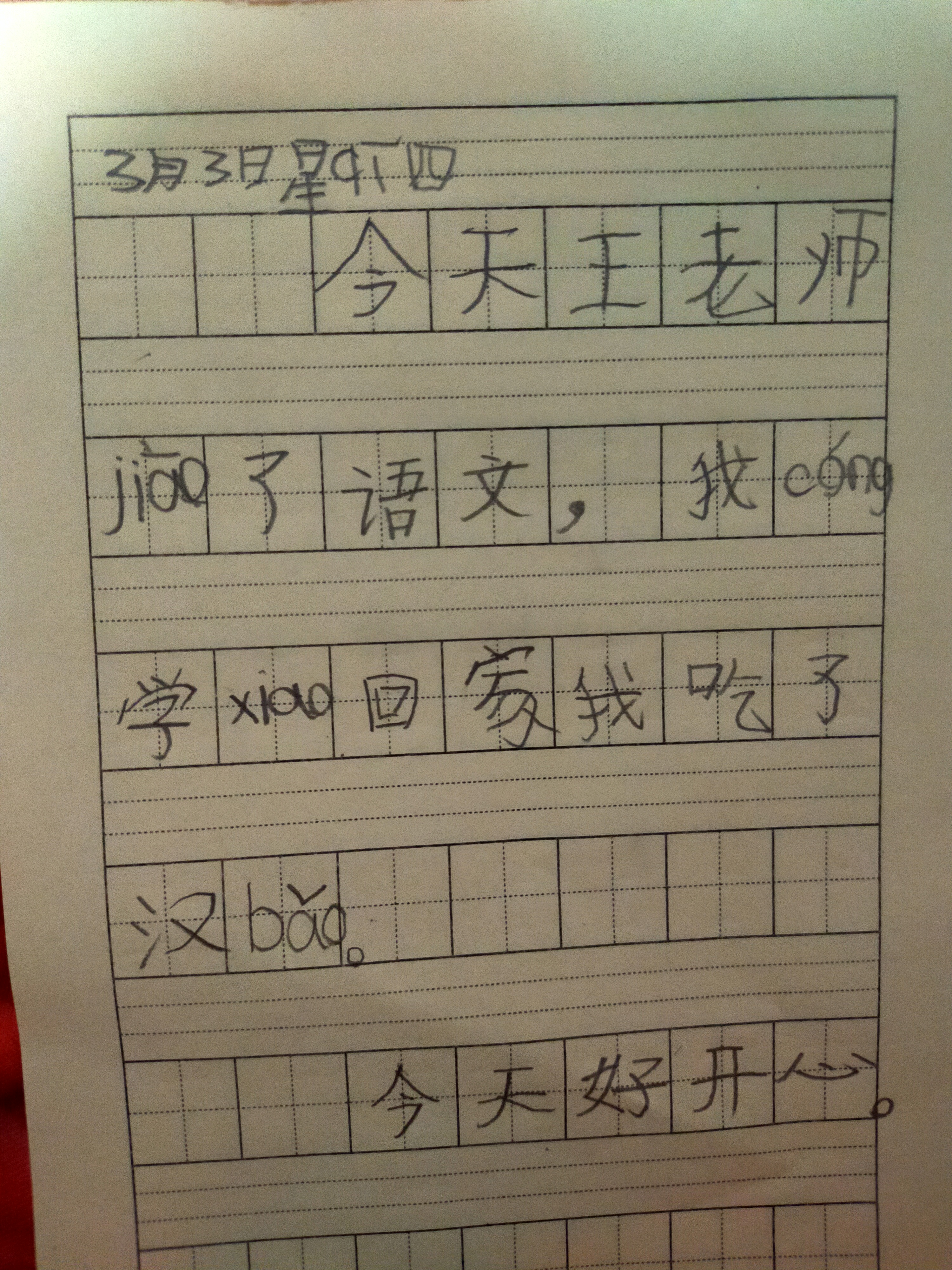 图像