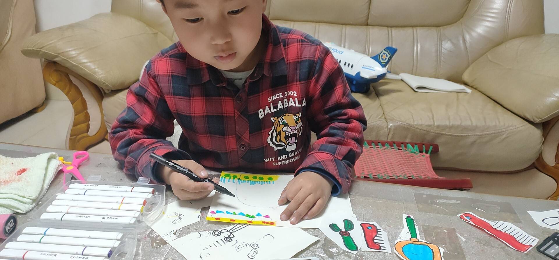 图像