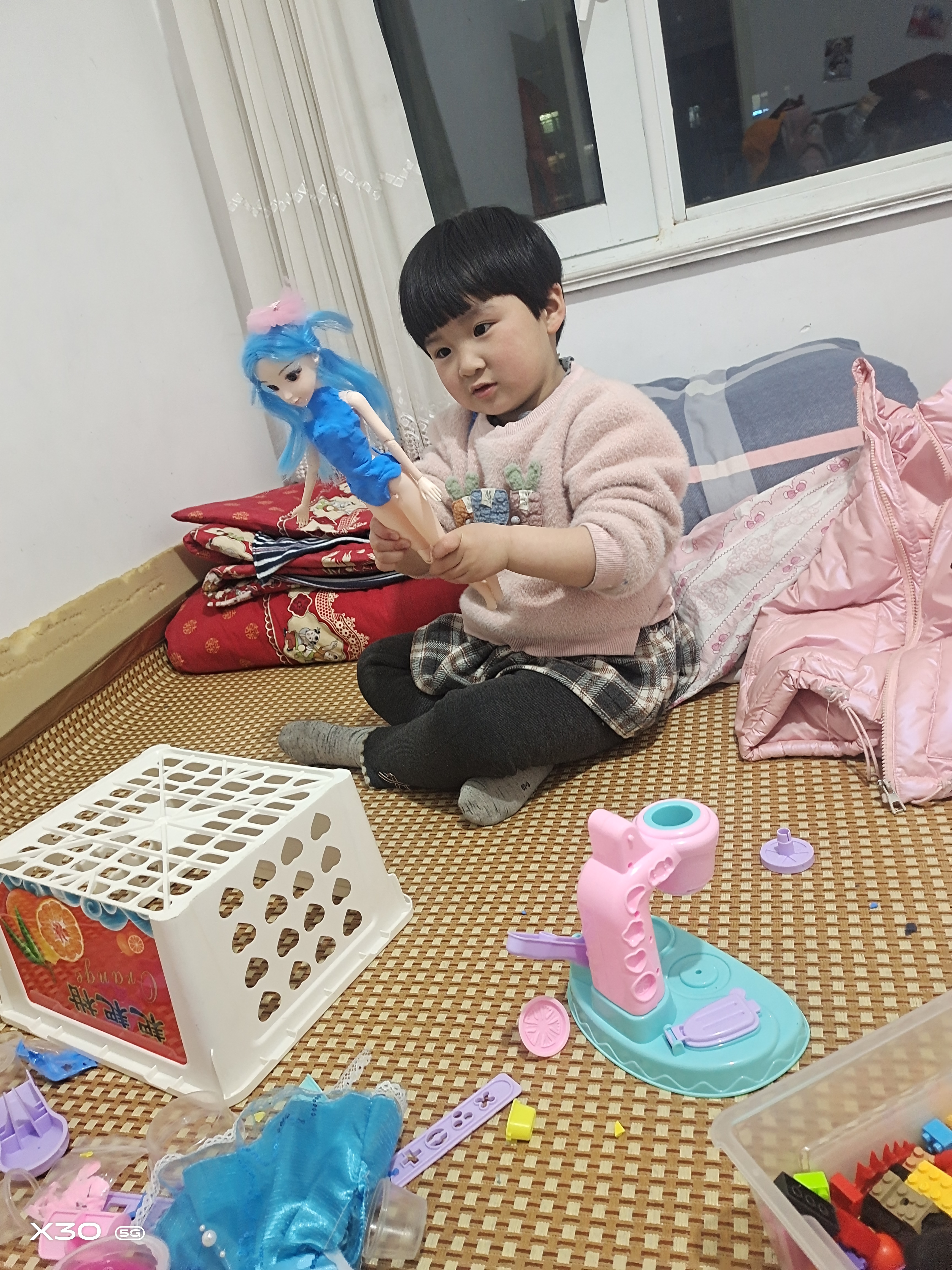 图像