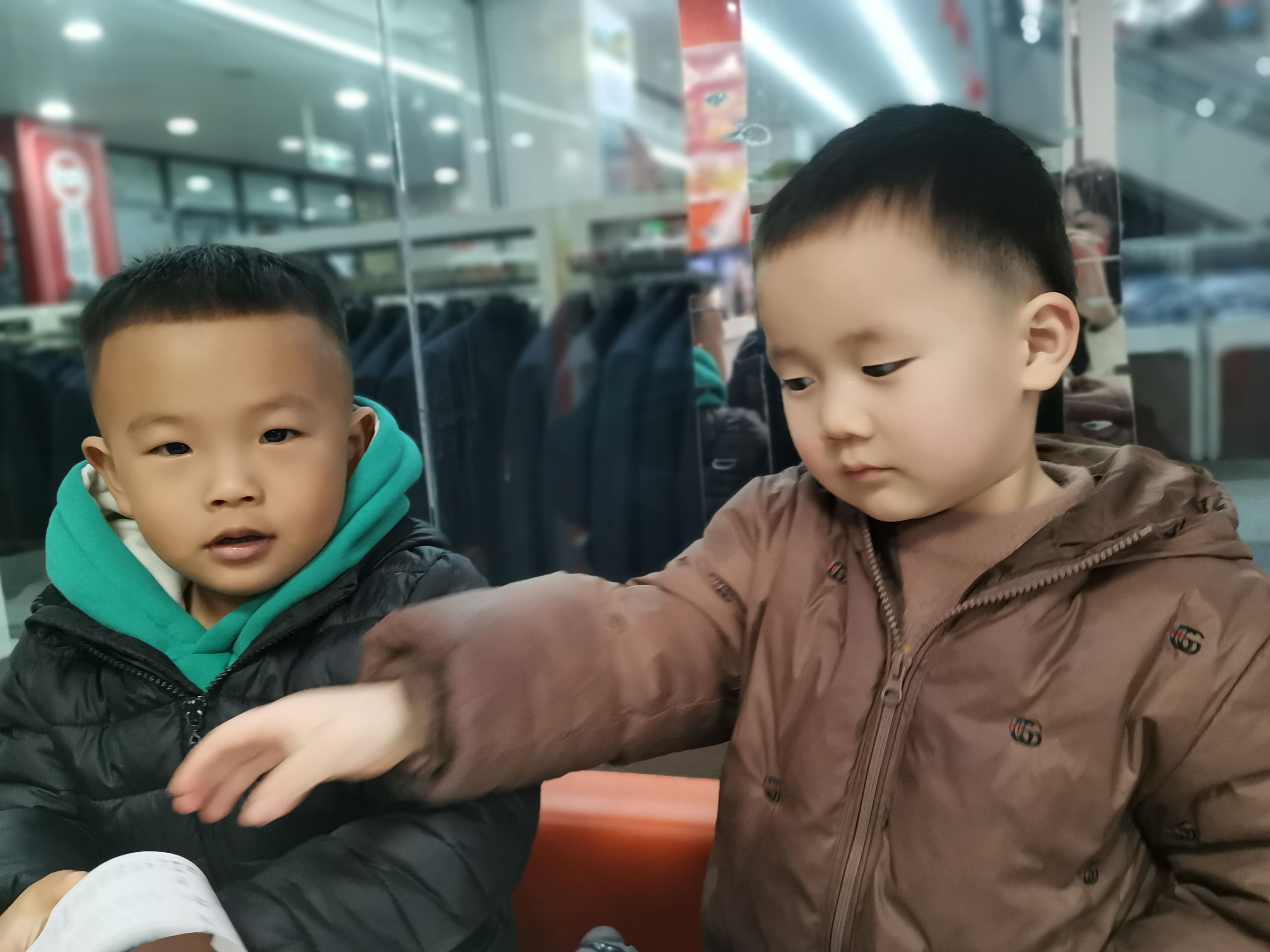 图像