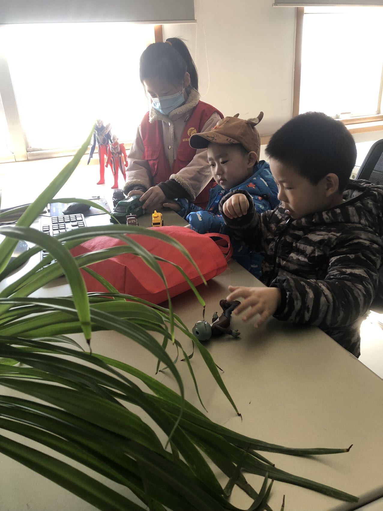 图像