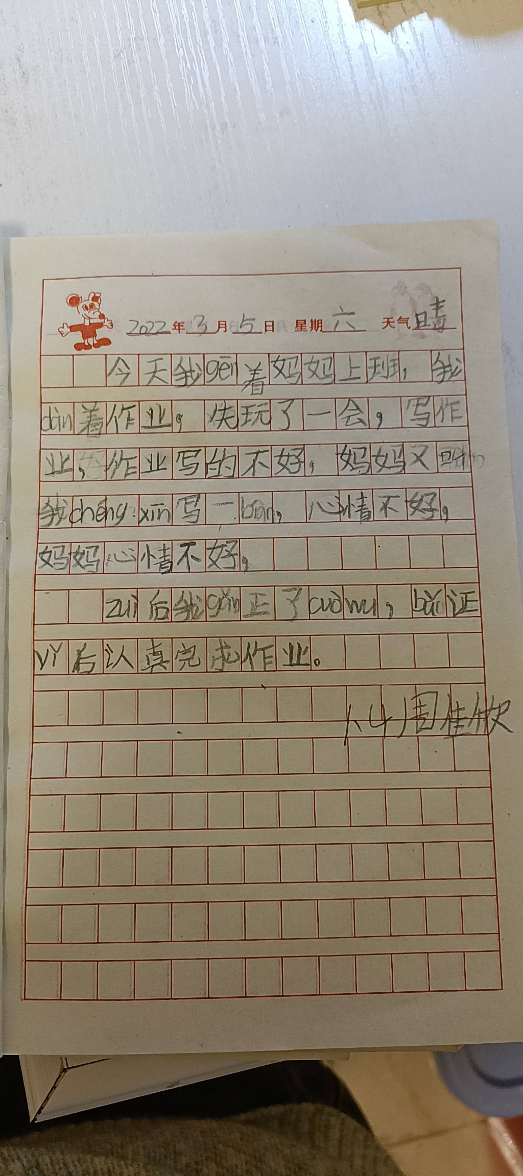图像