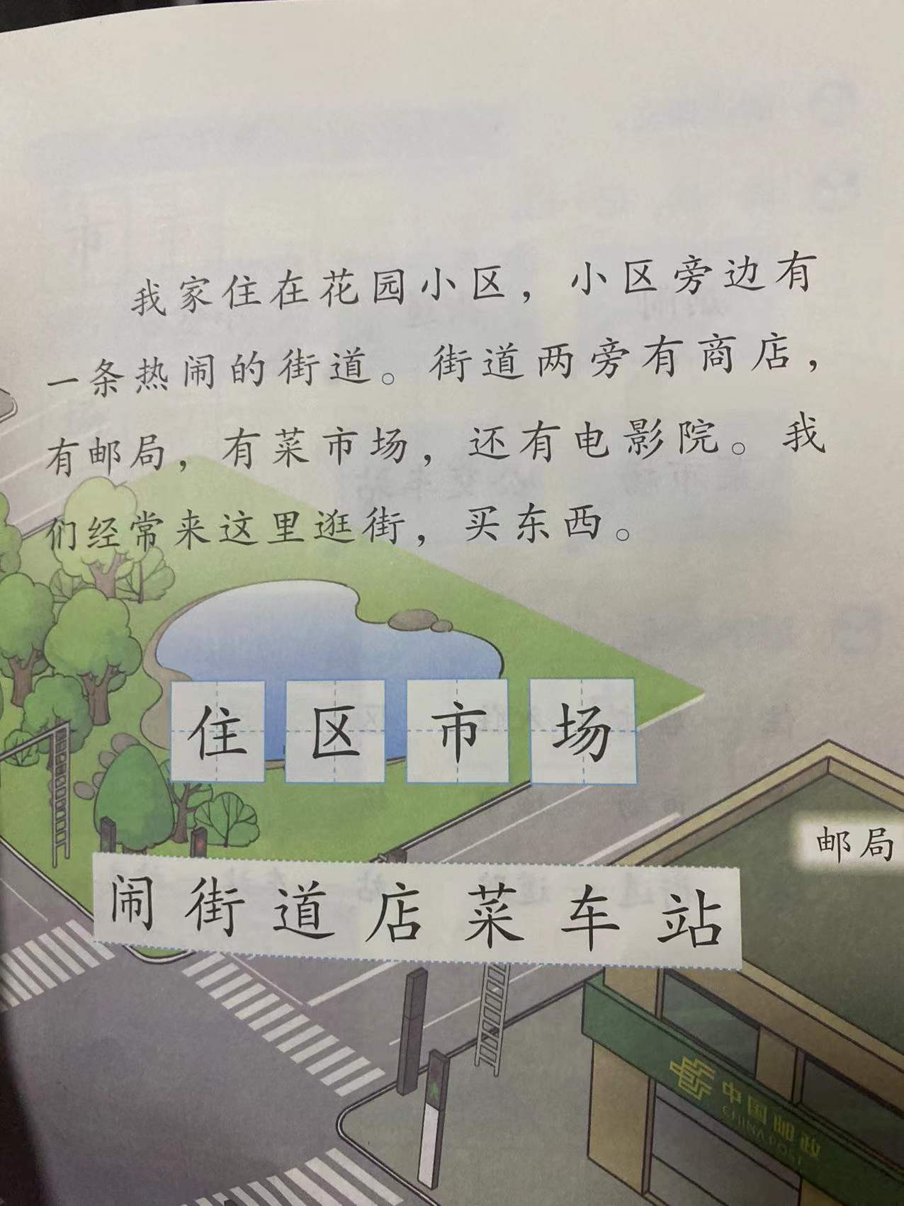 图像
