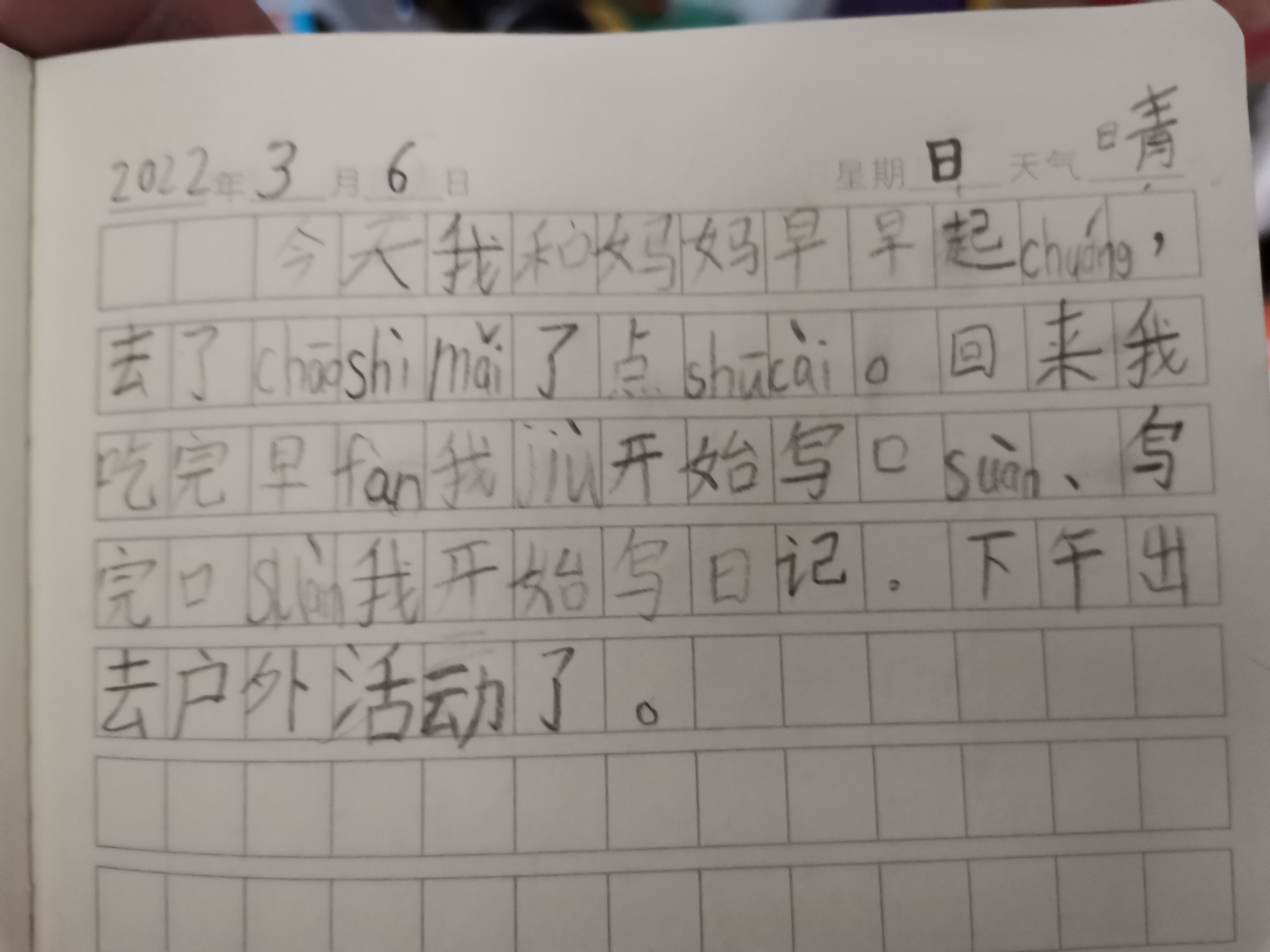 图像