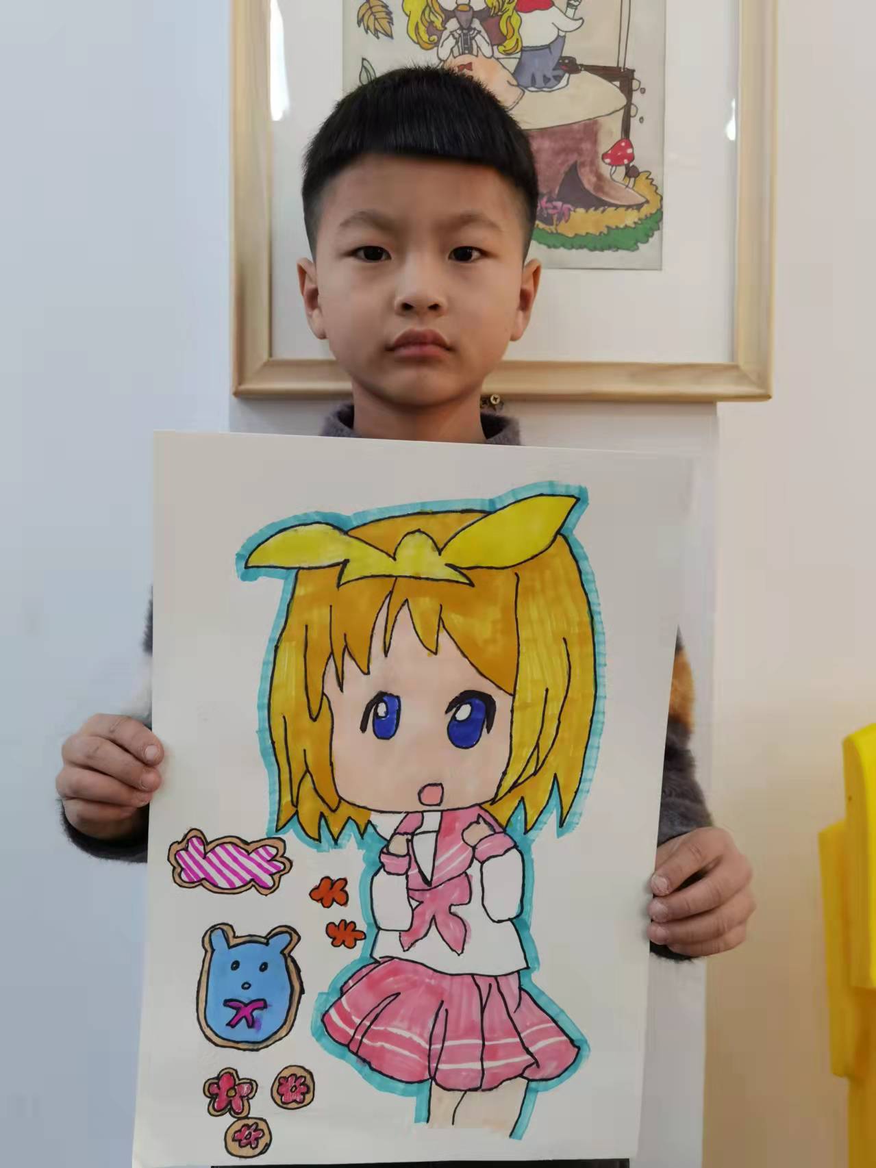 图像