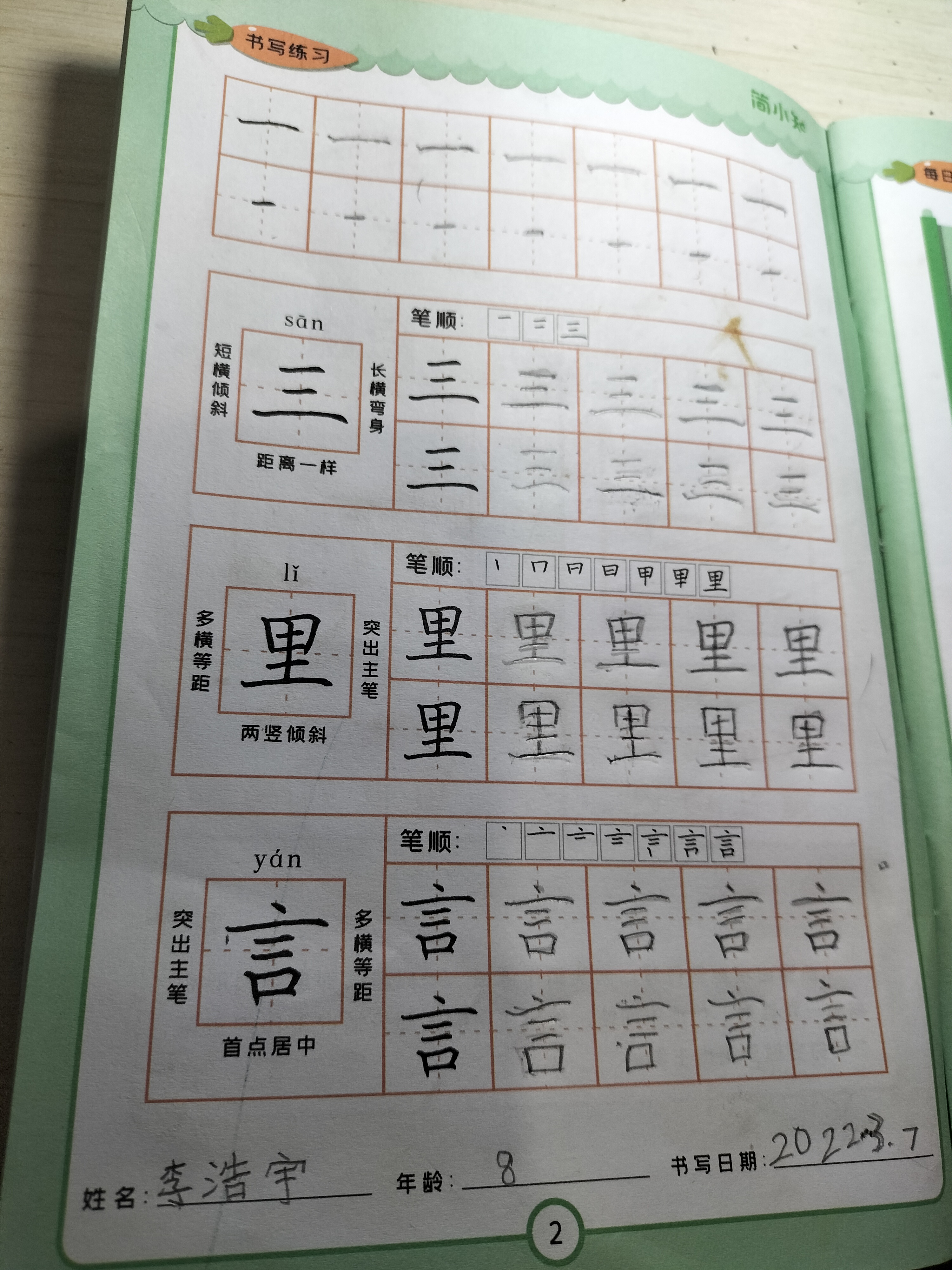 图像