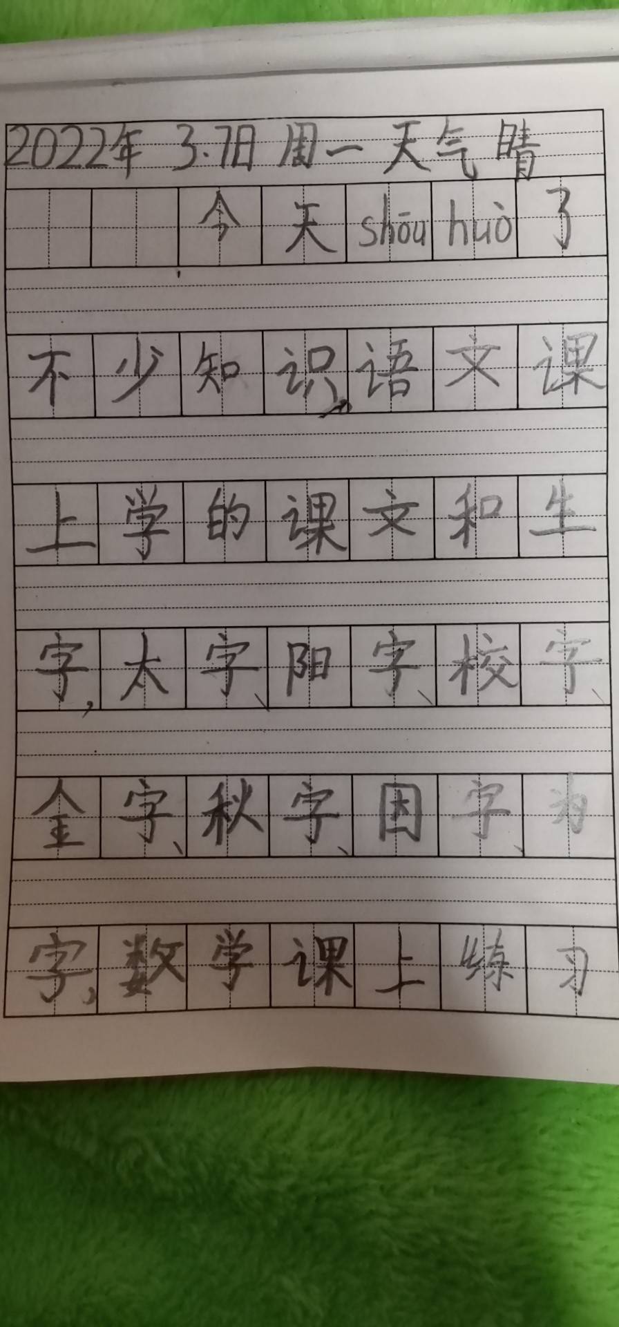 图像