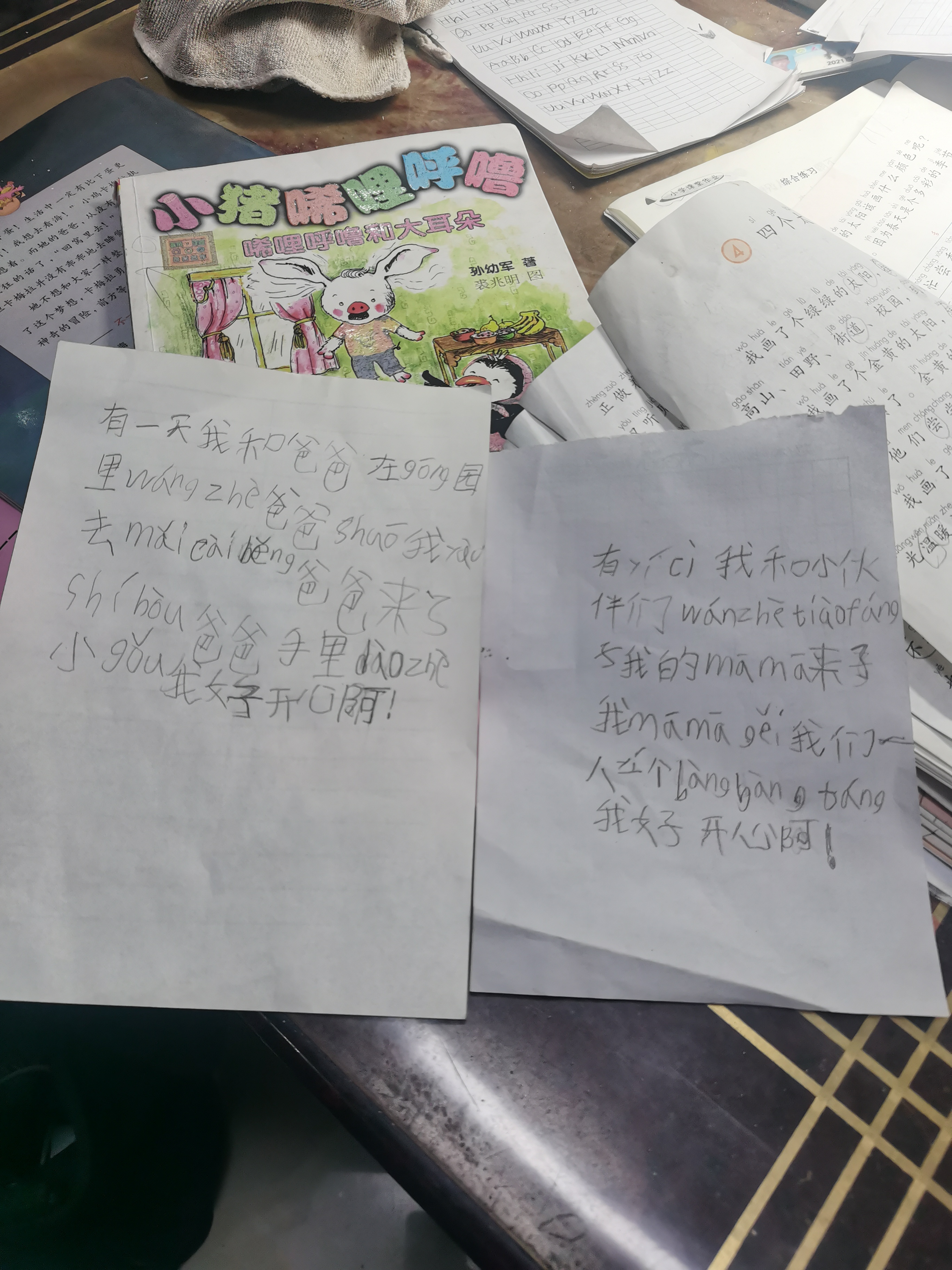 图像