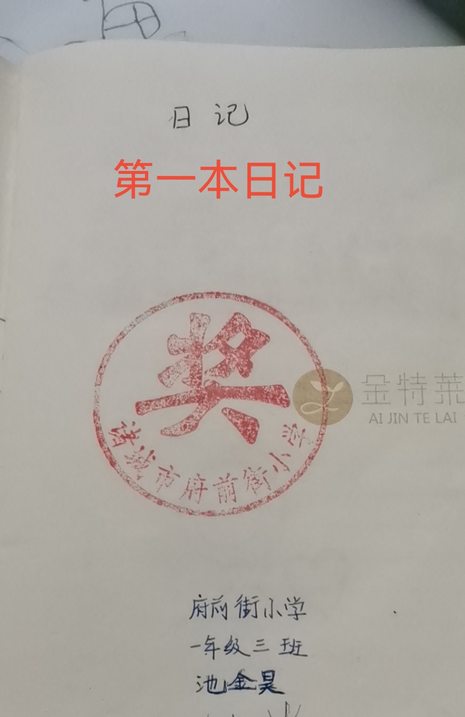 图像