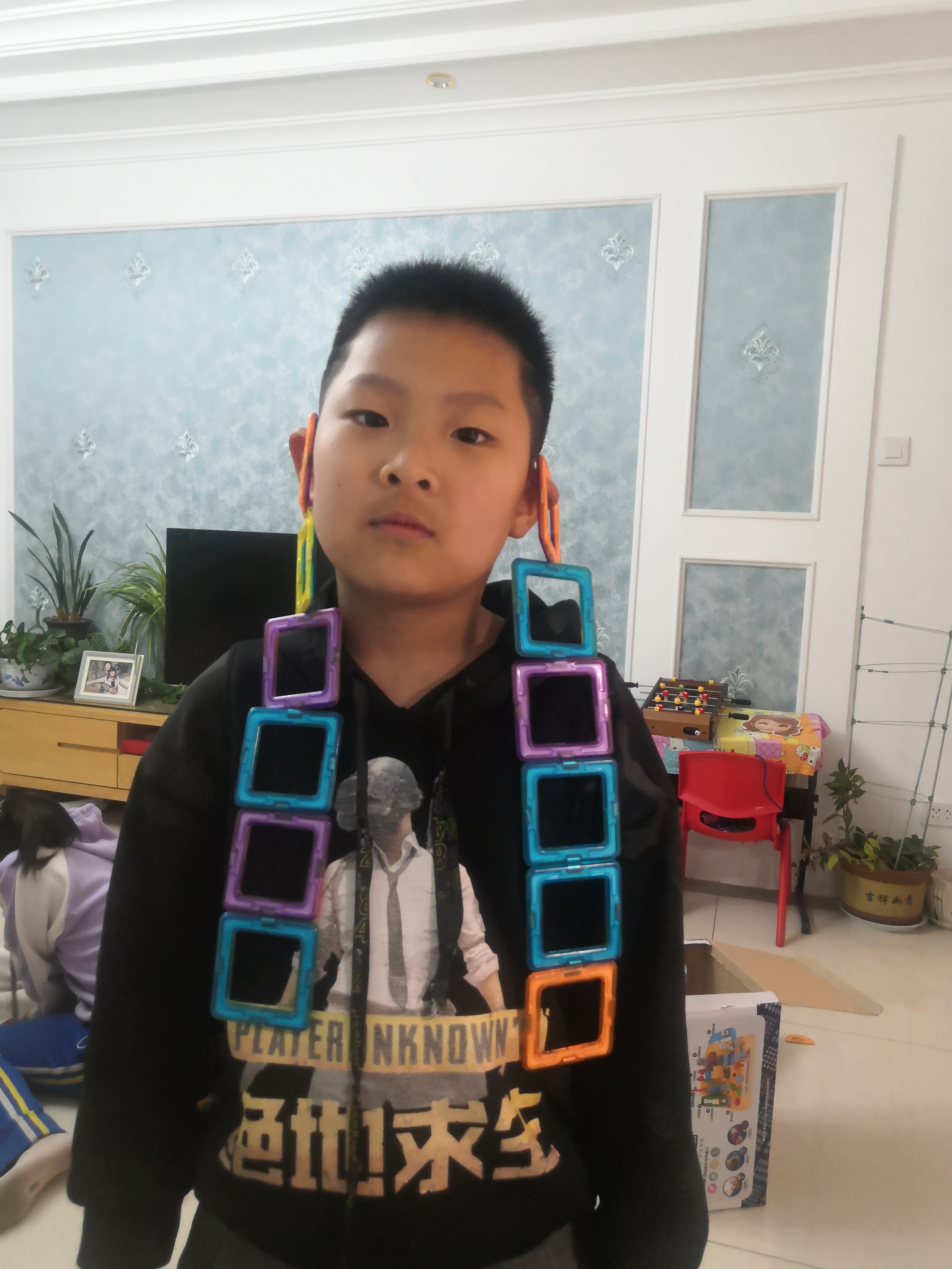 图像