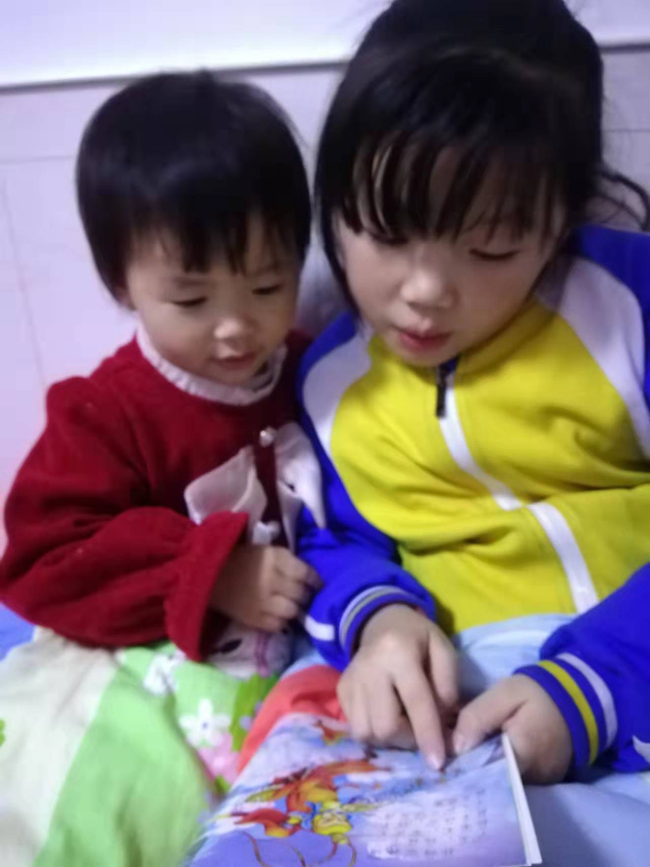图像